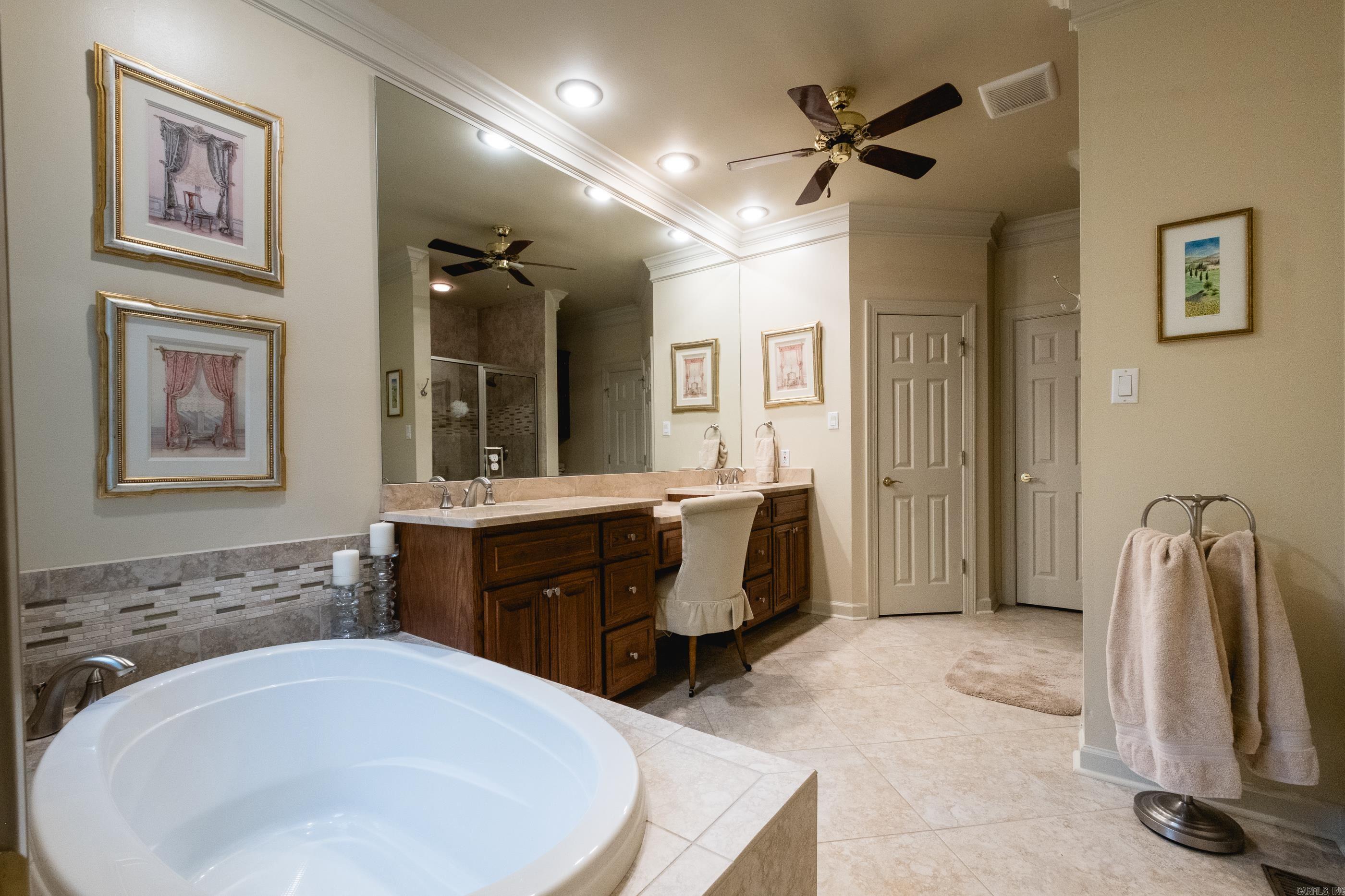 5 Lakewood Drive  North Little Rock, AR
