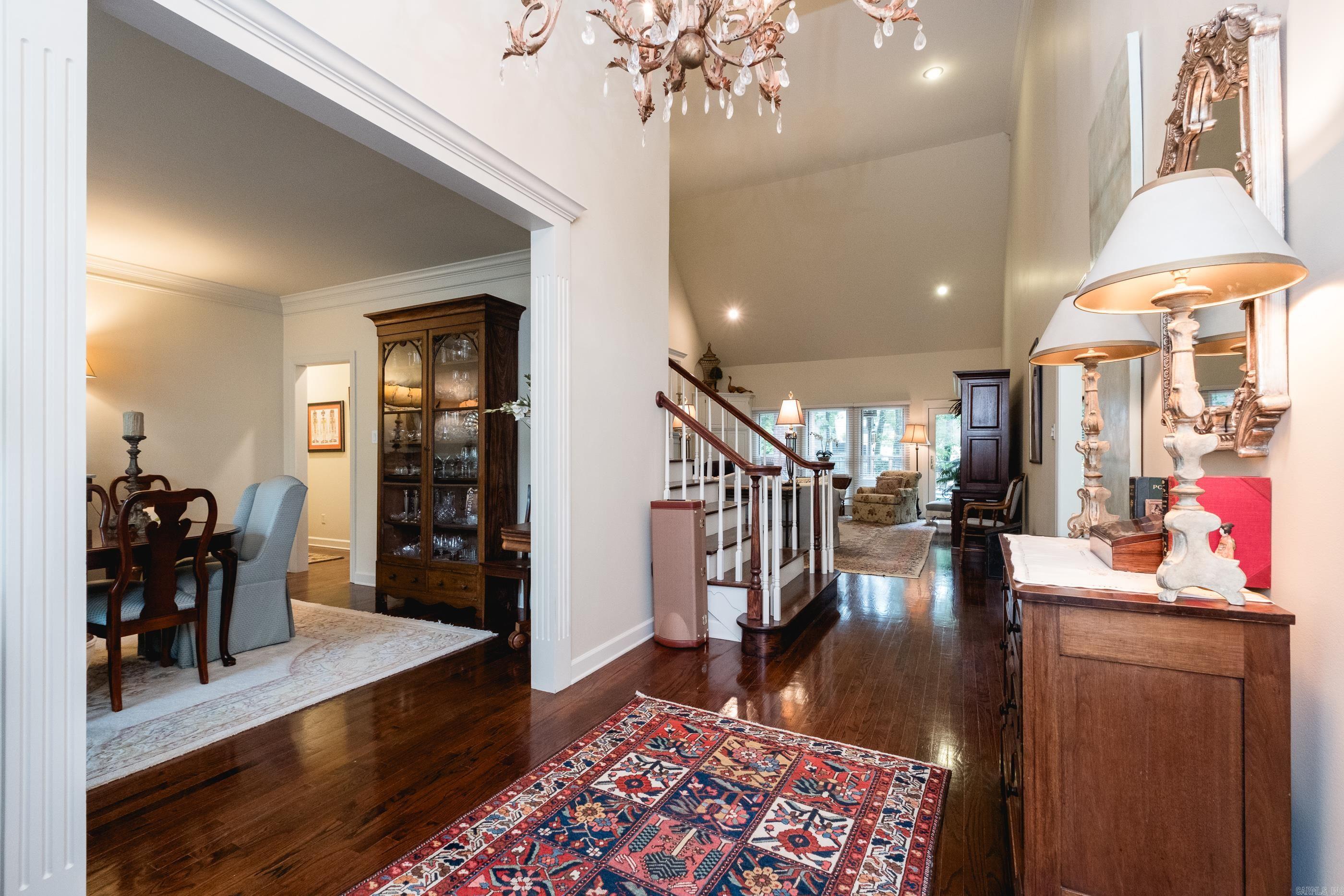 5 Lakewood Drive  North Little Rock, AR