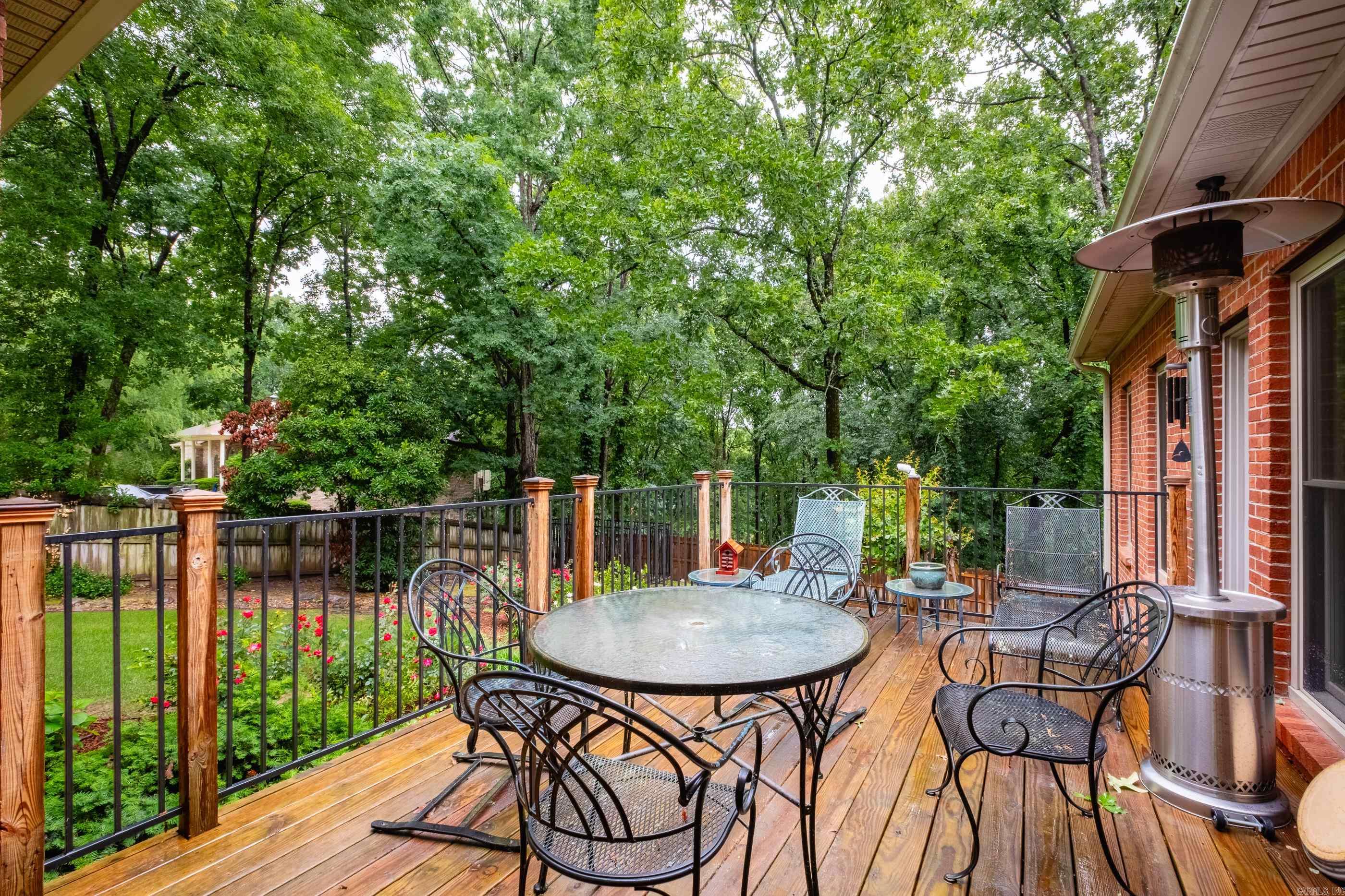 5 Lakewood Drive  North Little Rock, AR