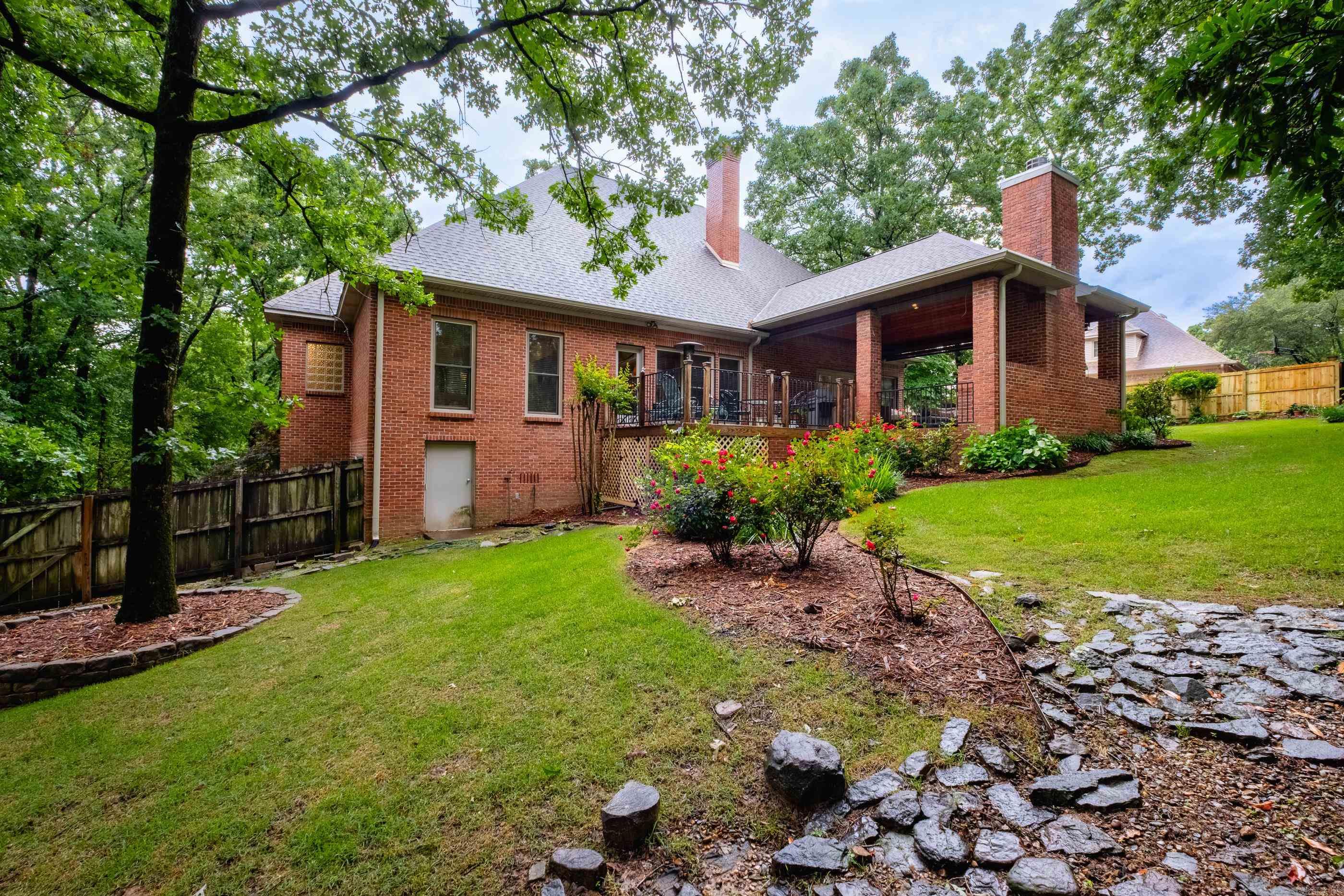 5 Lakewood Drive  North Little Rock, AR