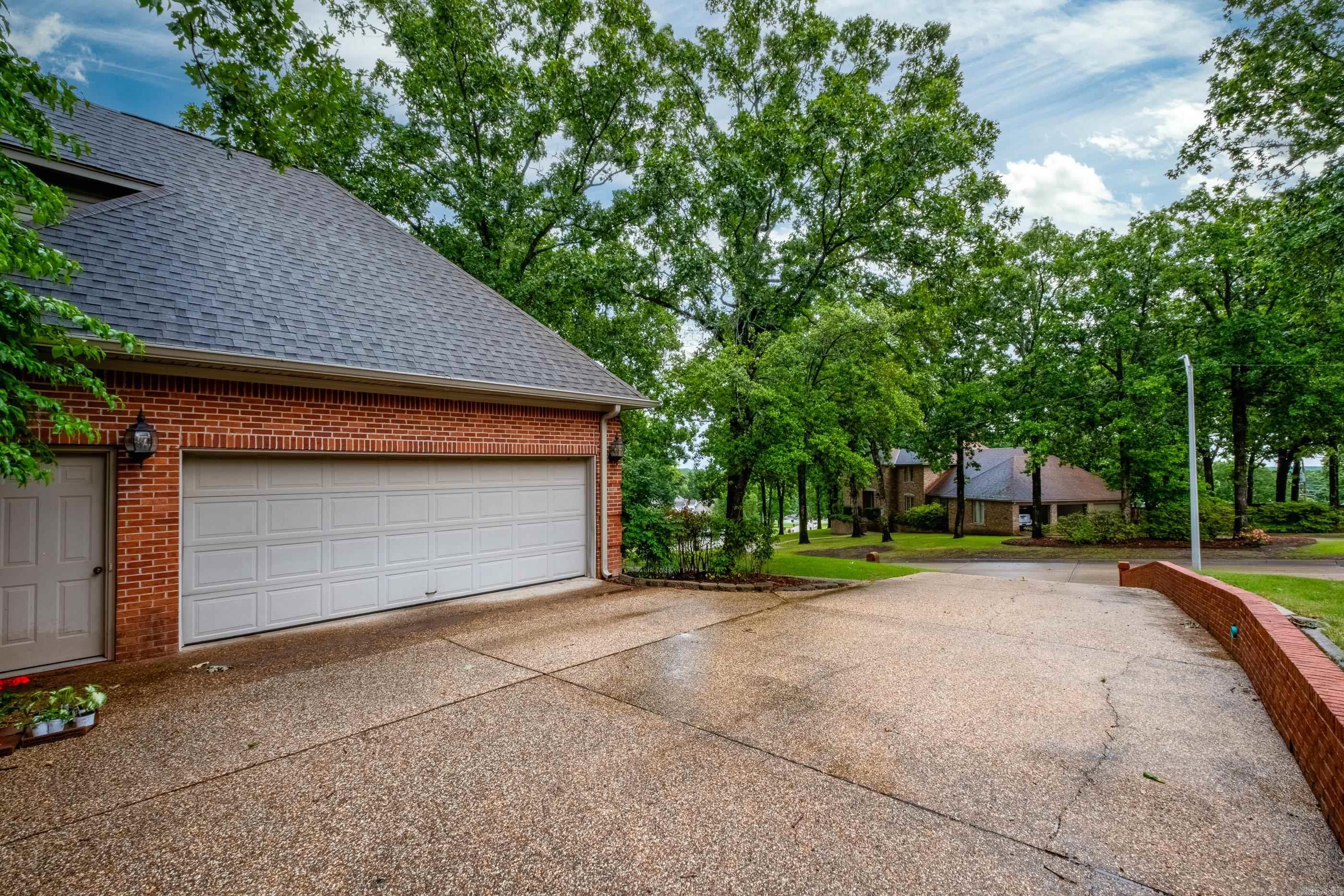 5 Lakewood Drive  North Little Rock, AR