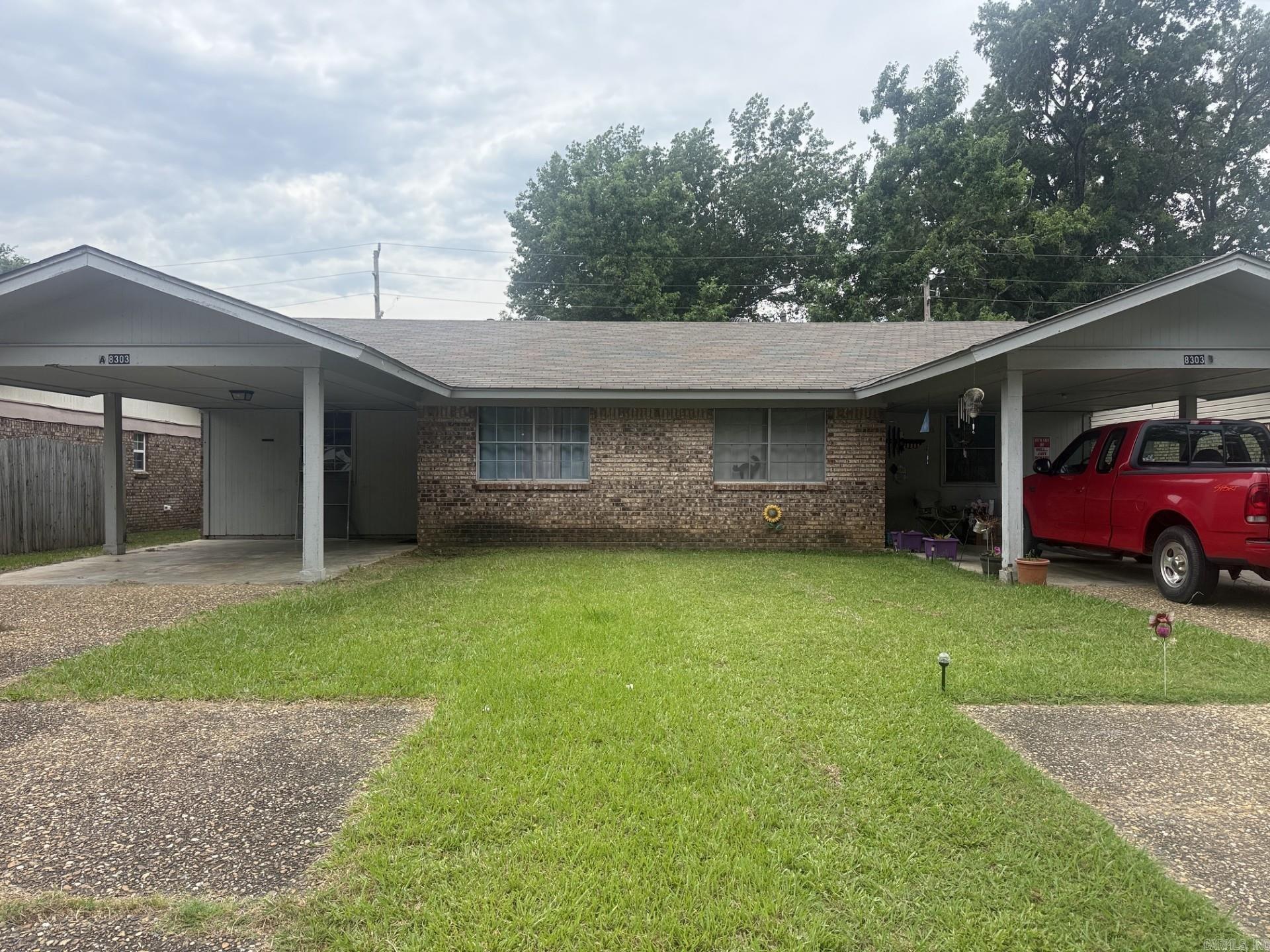 8303 E Woodview  Sherwood, AR