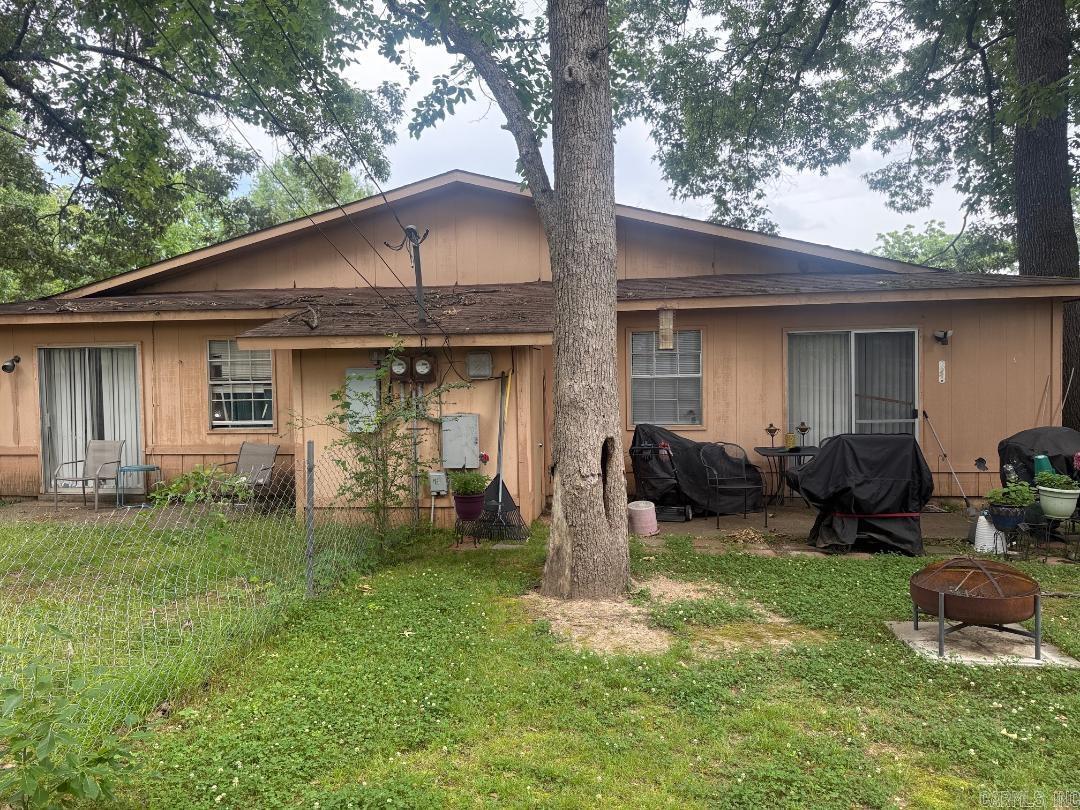 8403 E Woodview  Sherwood, AR