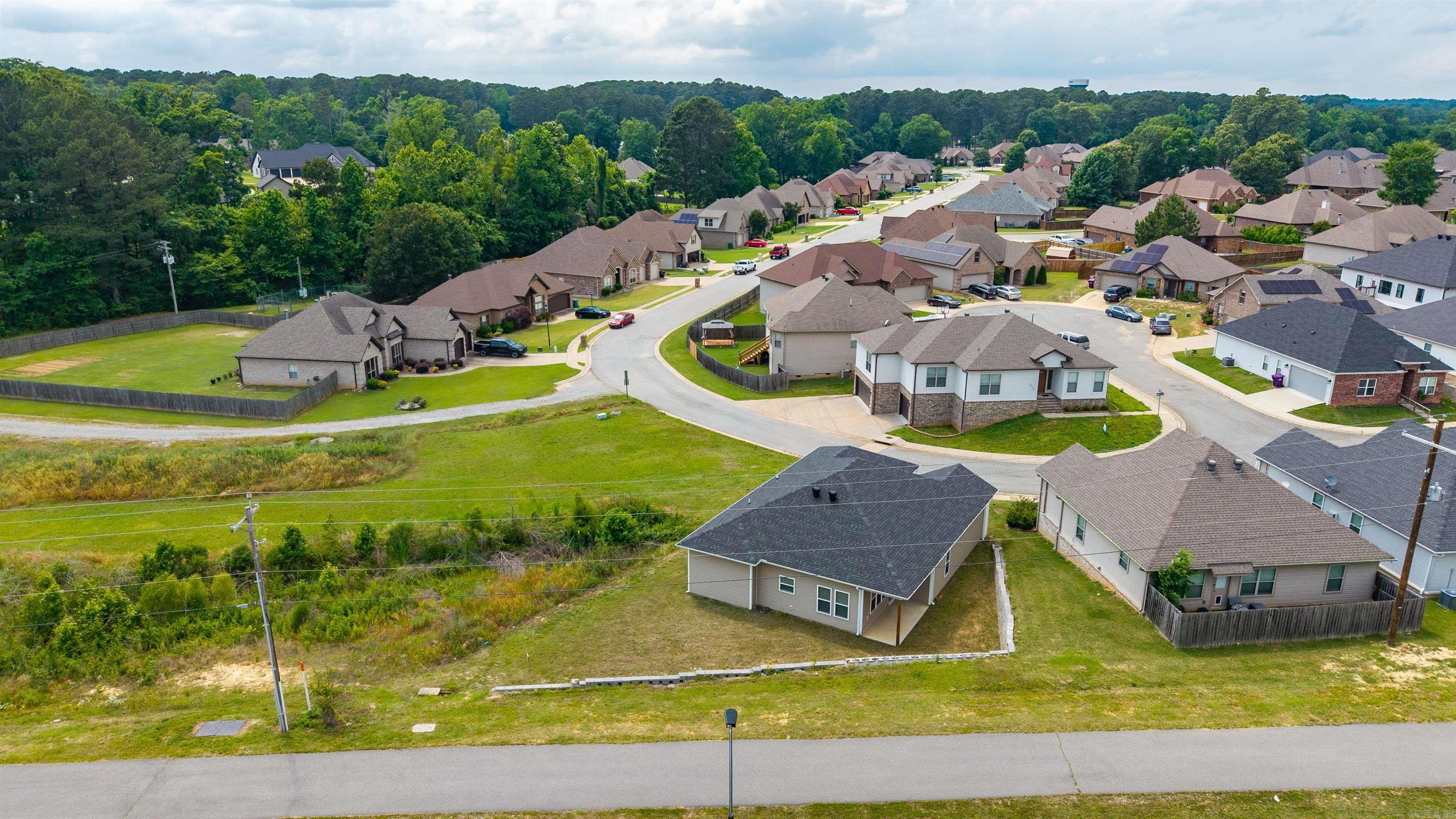 3461 Garden Club  Bryant, AR