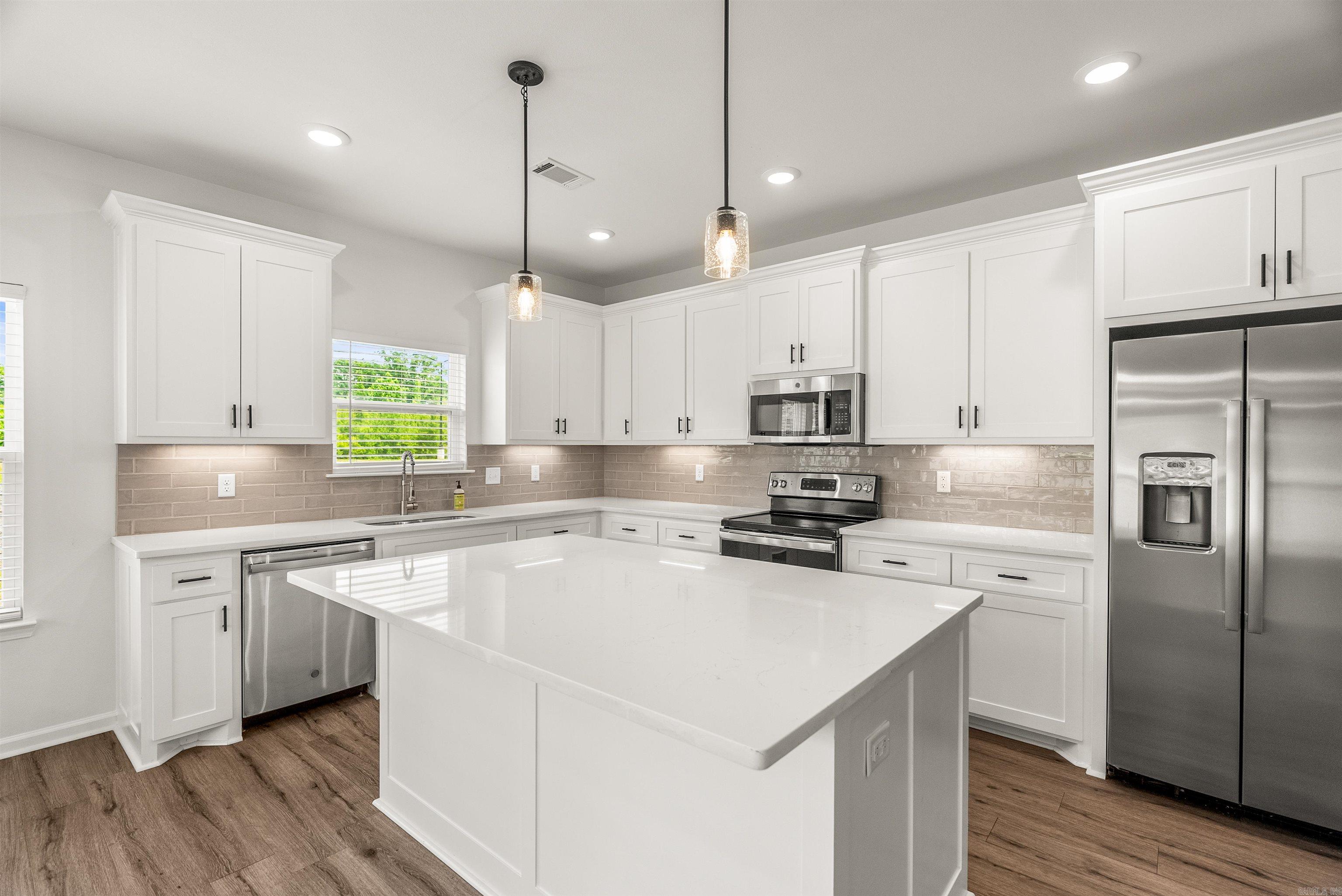 3461 Garden Club  Bryant, AR