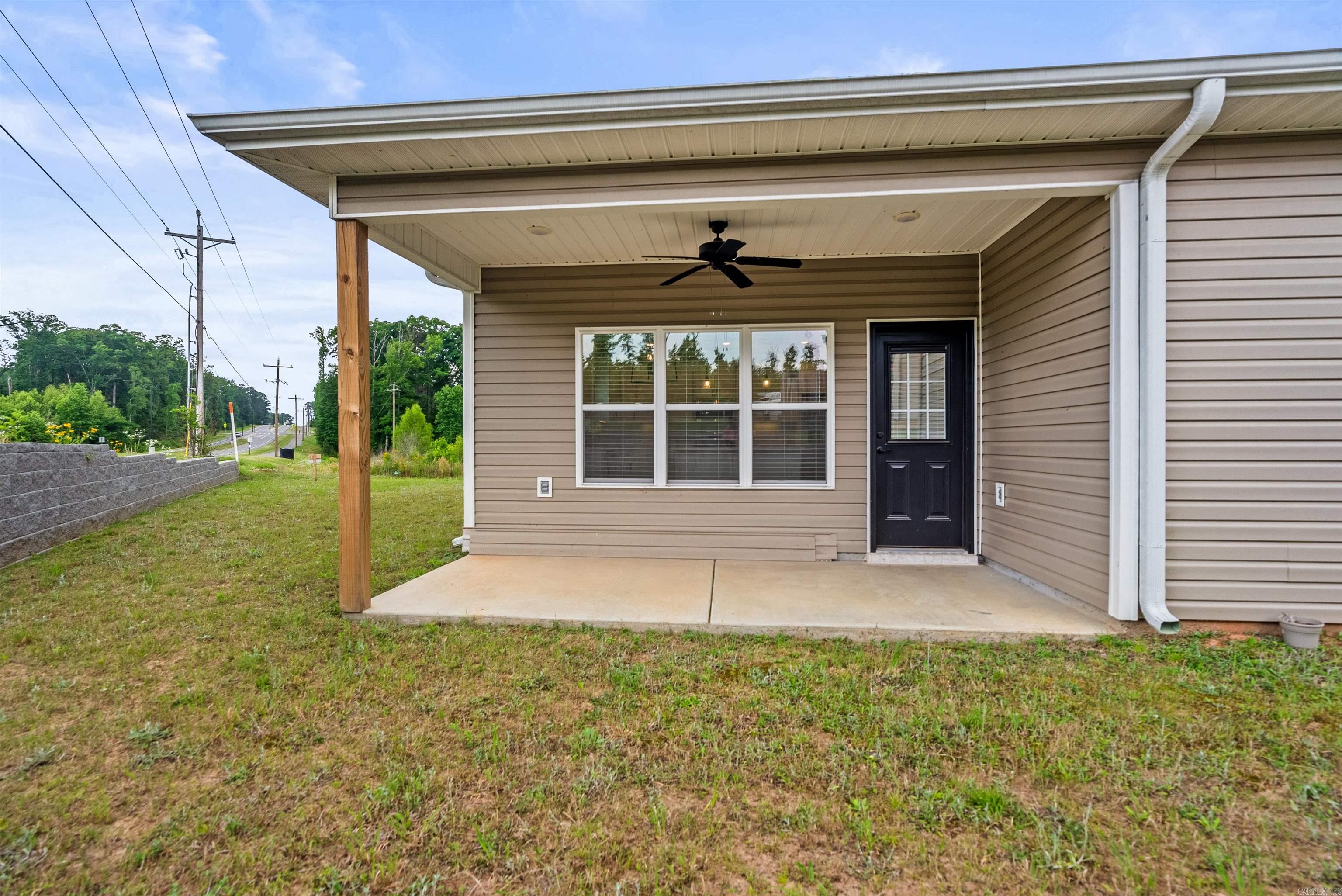 3461 Garden Club  Bryant, AR
