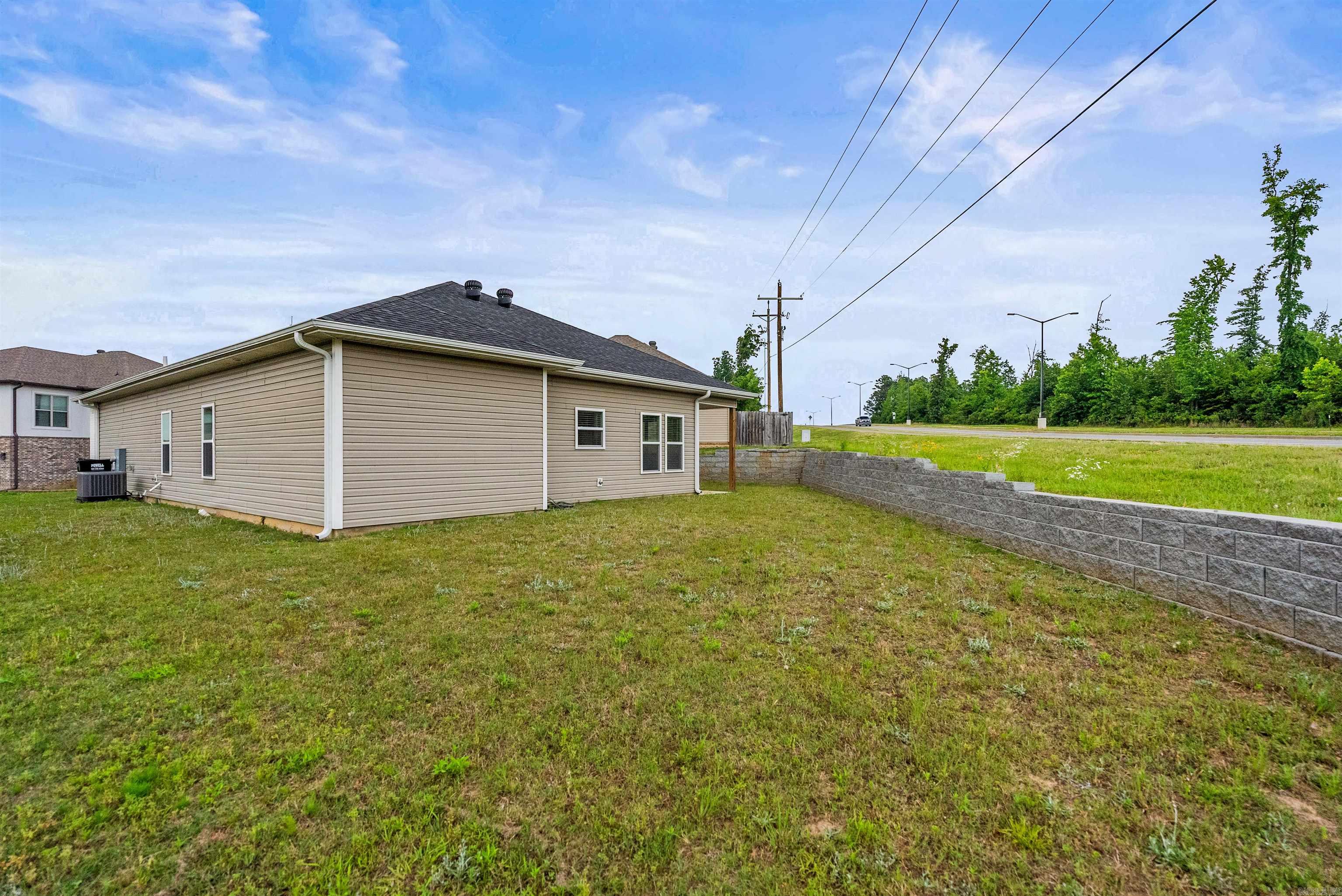 3461 Garden Club  Bryant, AR