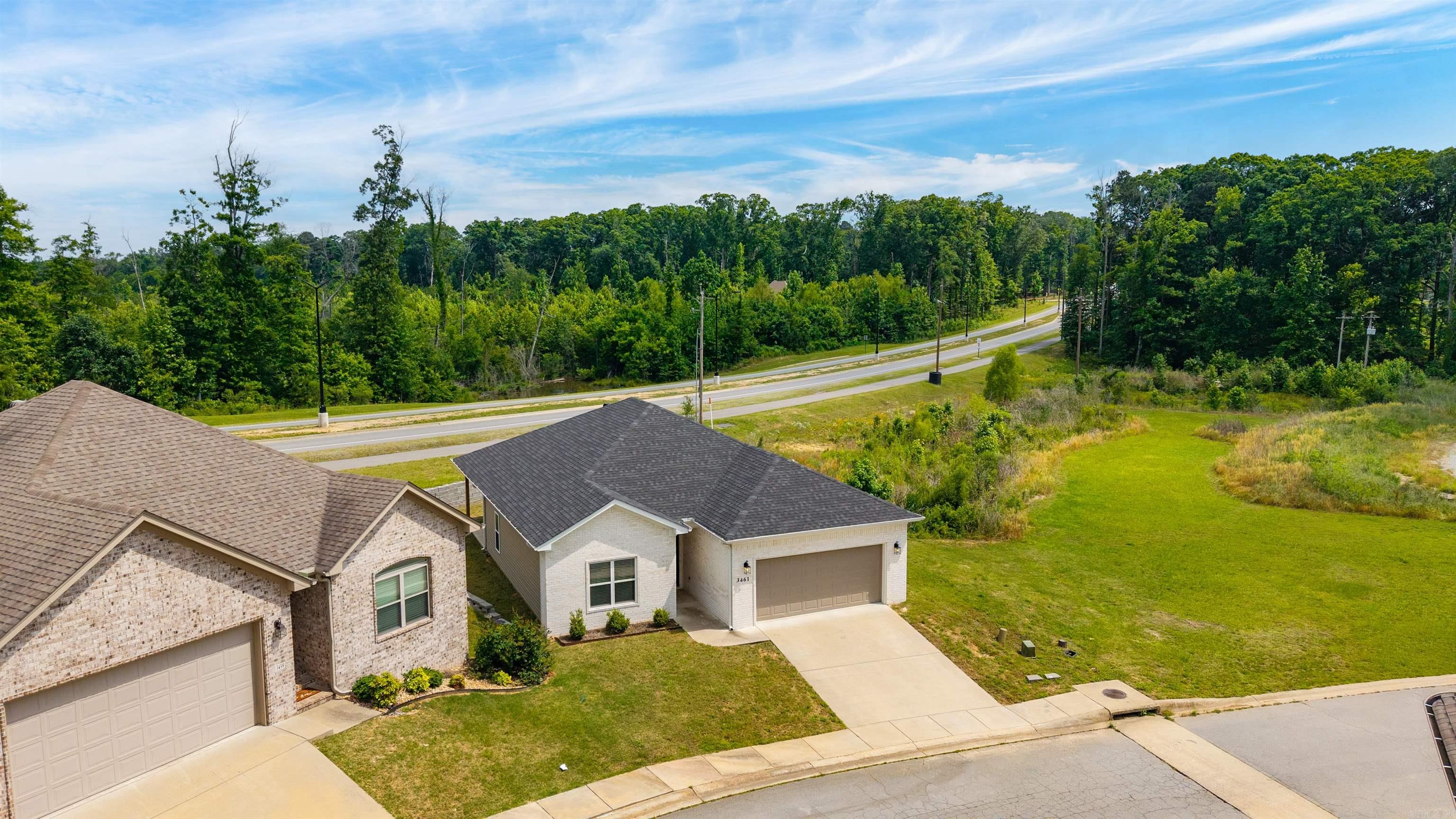 3461 Garden Club  Bryant, AR