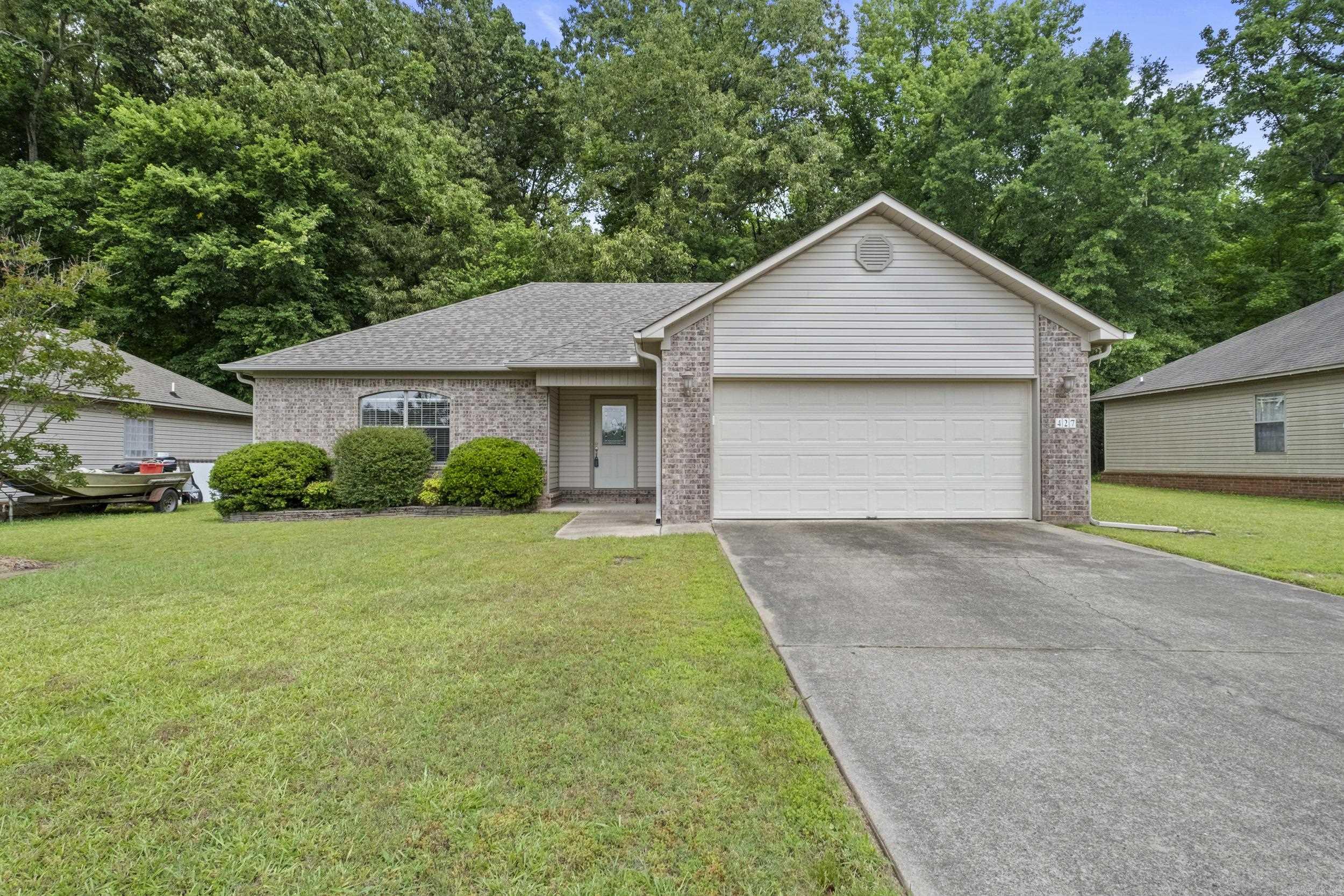 427 Nottingham Drive  Cabot, AR