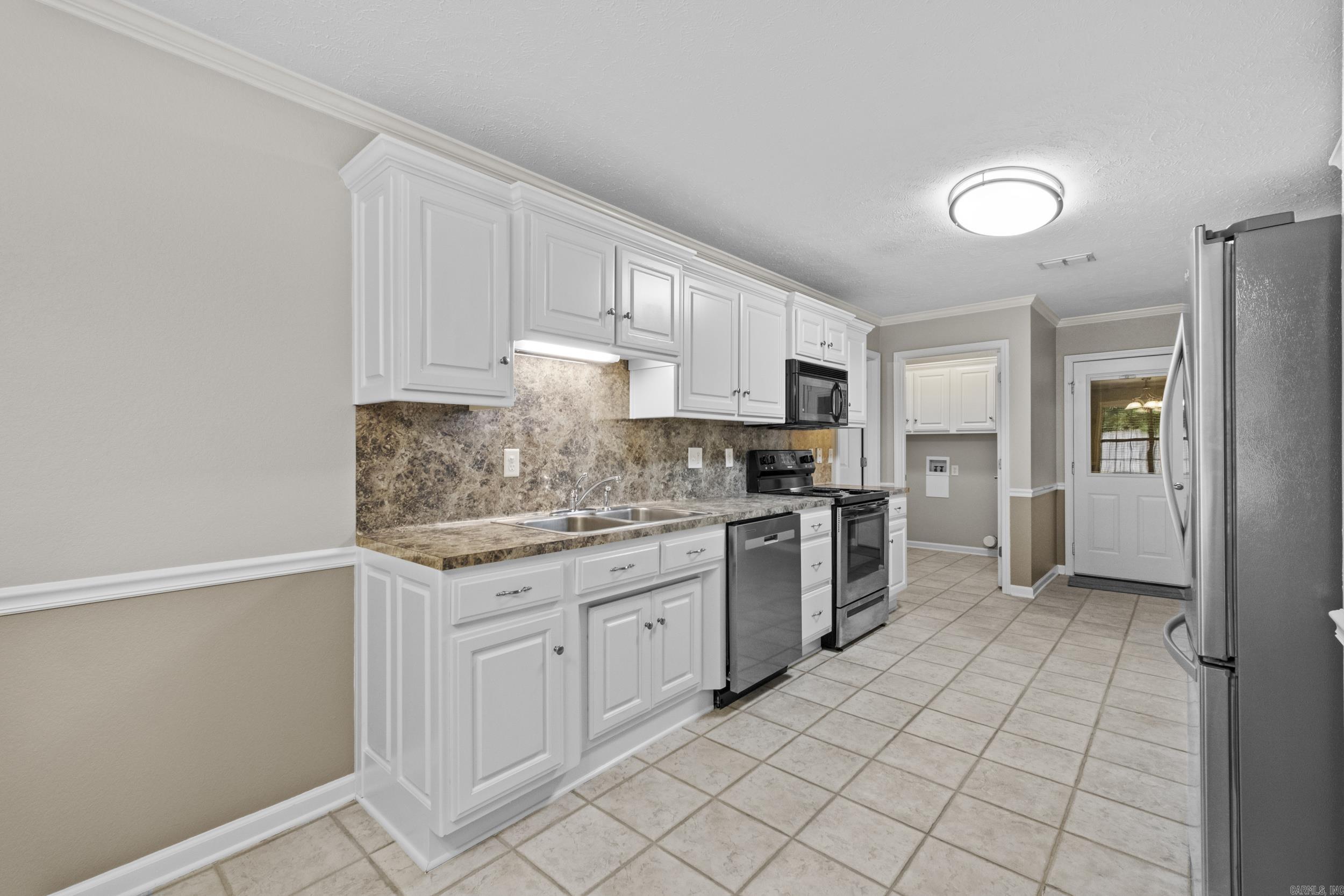 427 Nottingham Drive  Cabot, AR