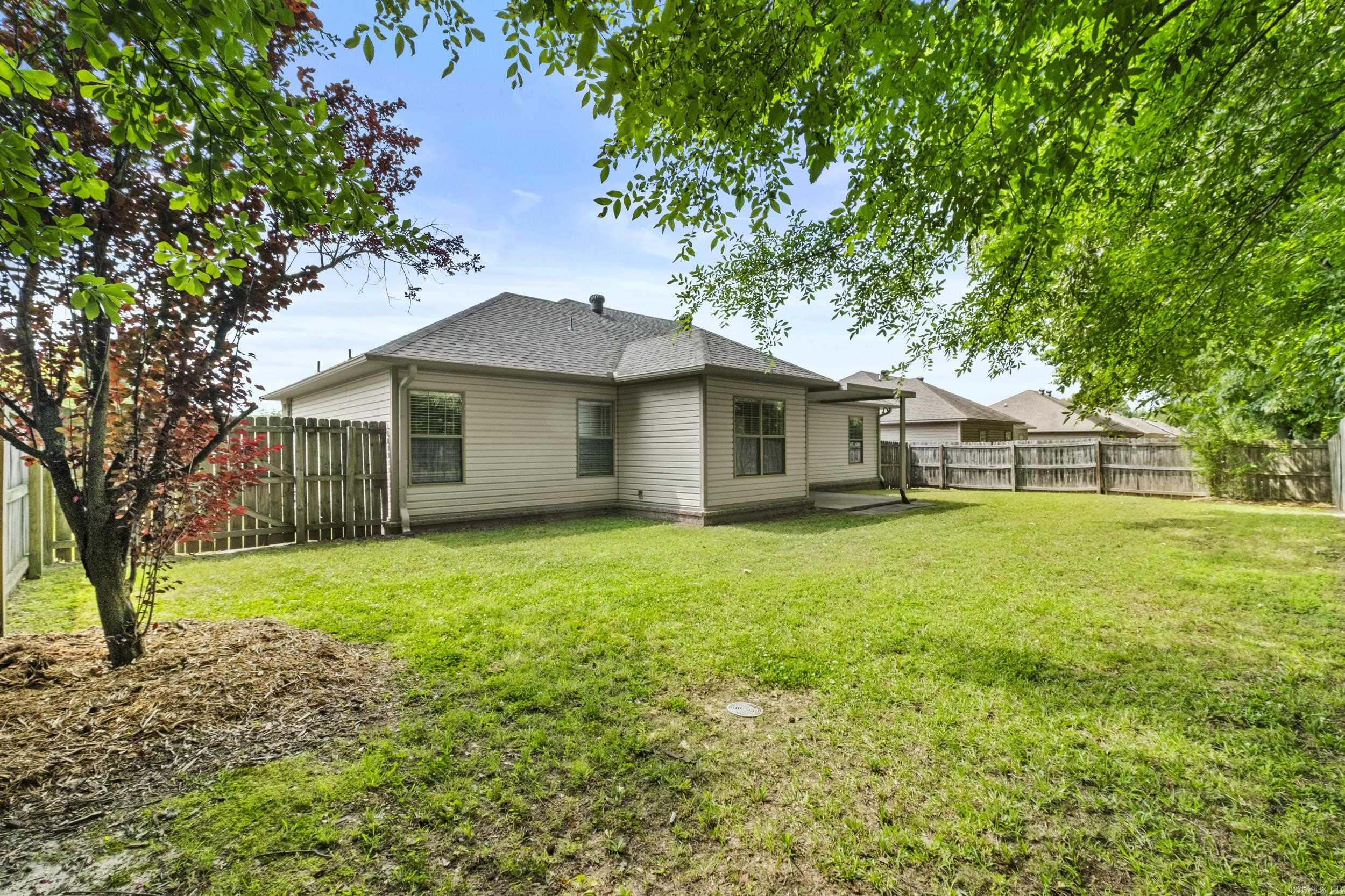 427 Nottingham Drive  Cabot, AR