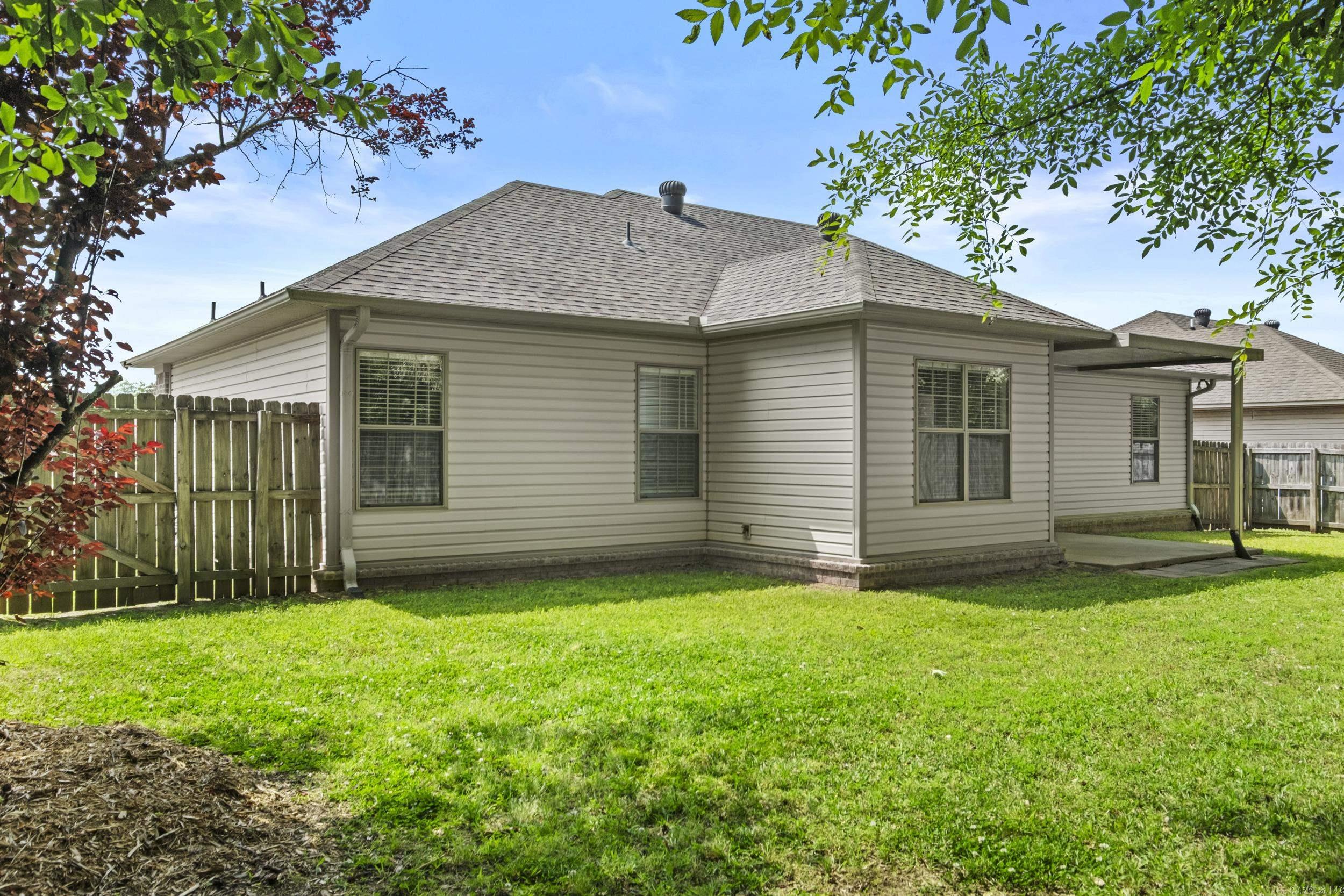 427 Nottingham Drive  Cabot, AR