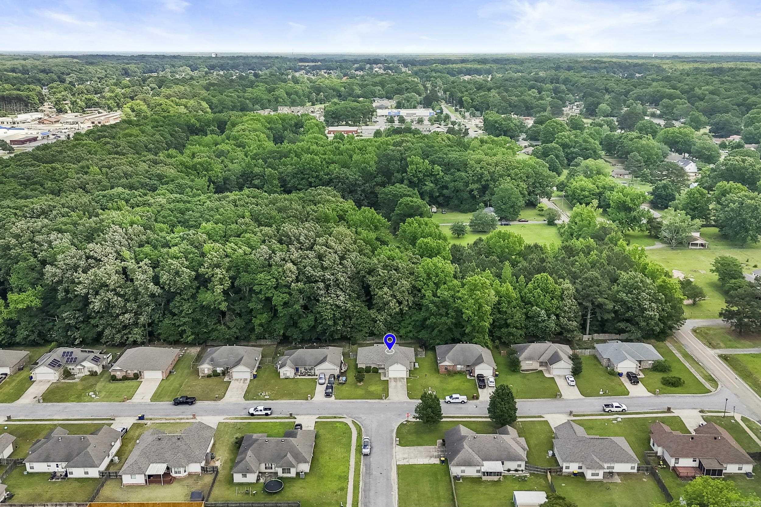 427 Nottingham Drive  Cabot, AR