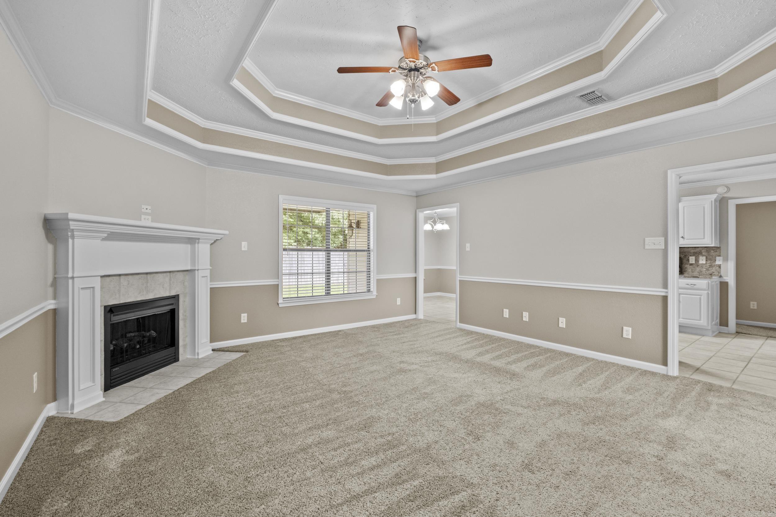 427 Nottingham Drive  Cabot, AR