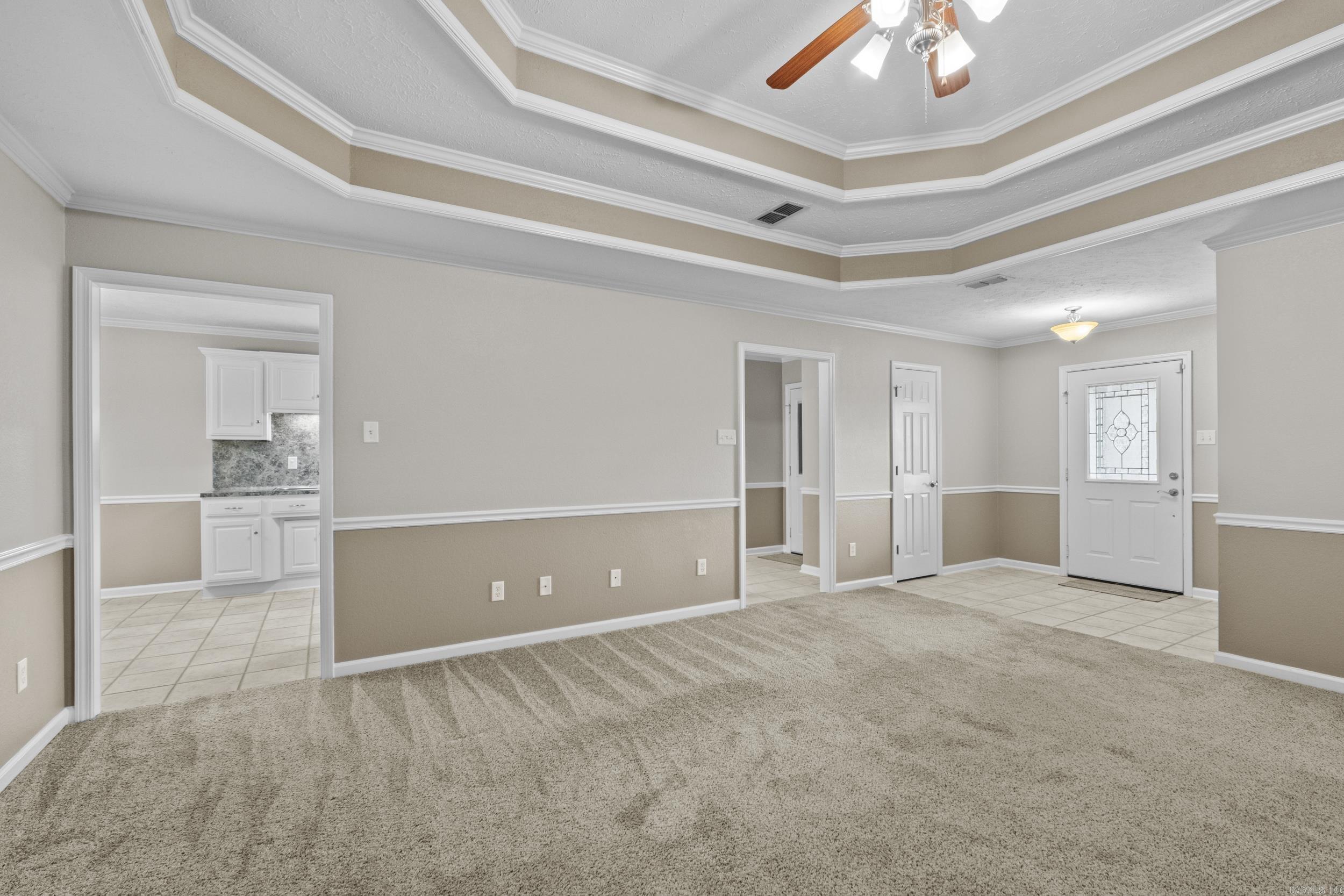 427 Nottingham Drive  Cabot, AR