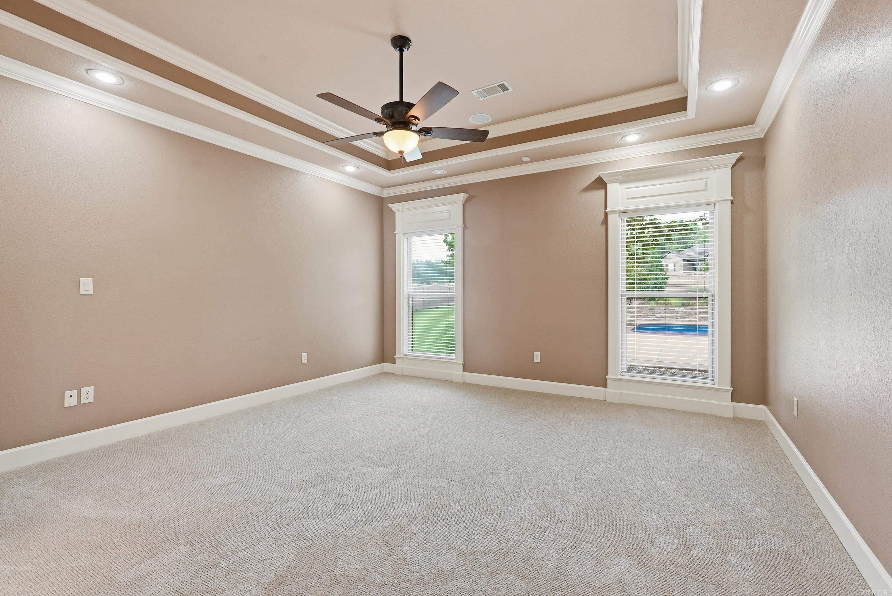 27 Winterberry Drive  Greenbrier, AR