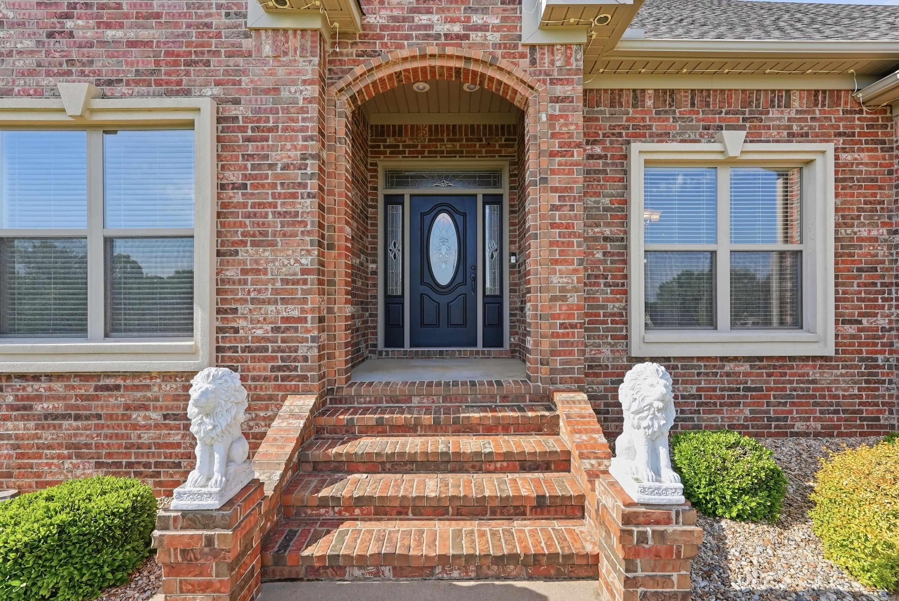 27 Winterberry Drive  Greenbrier, AR
