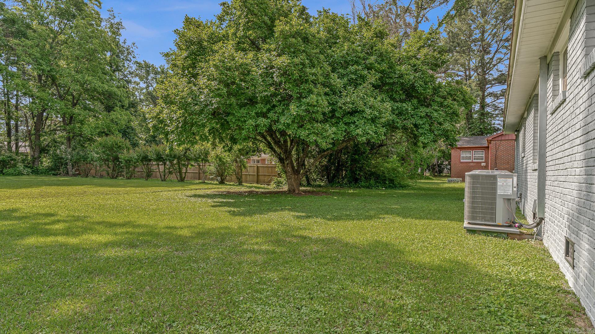 1602 Frierson  Jonesboro, AR
