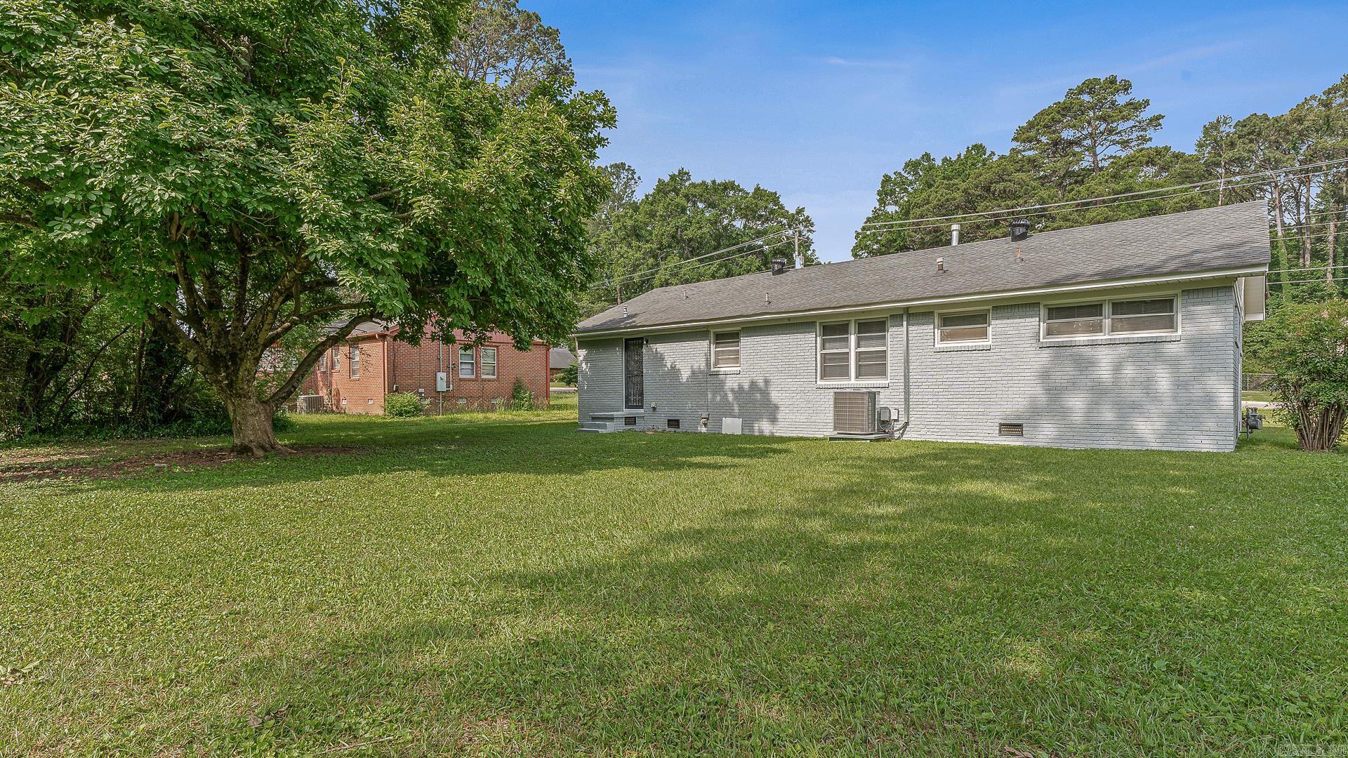1602 Frierson  Jonesboro, AR