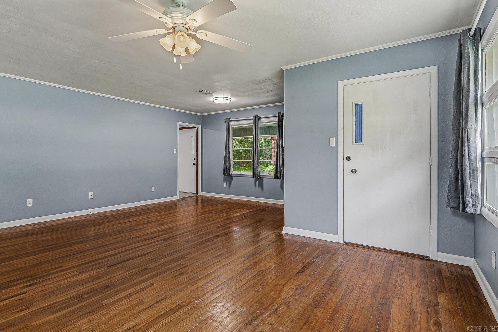 1602 Frierson  Jonesboro, AR