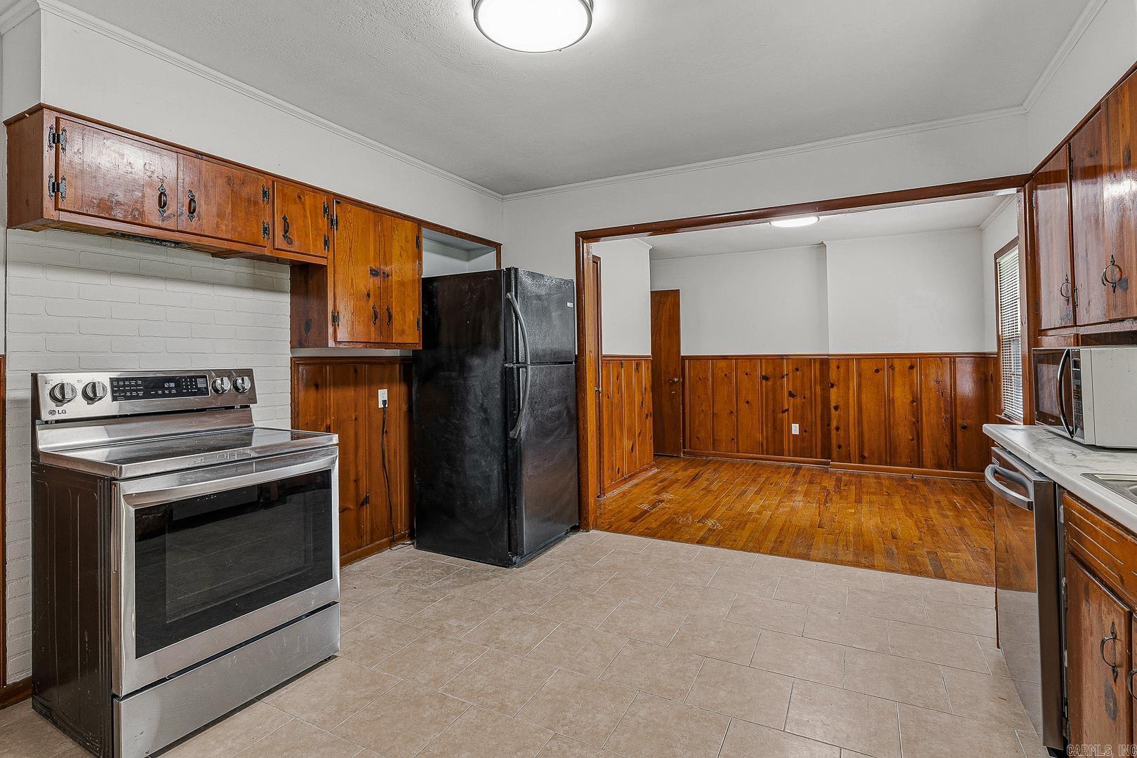 1602 Frierson  Jonesboro, AR