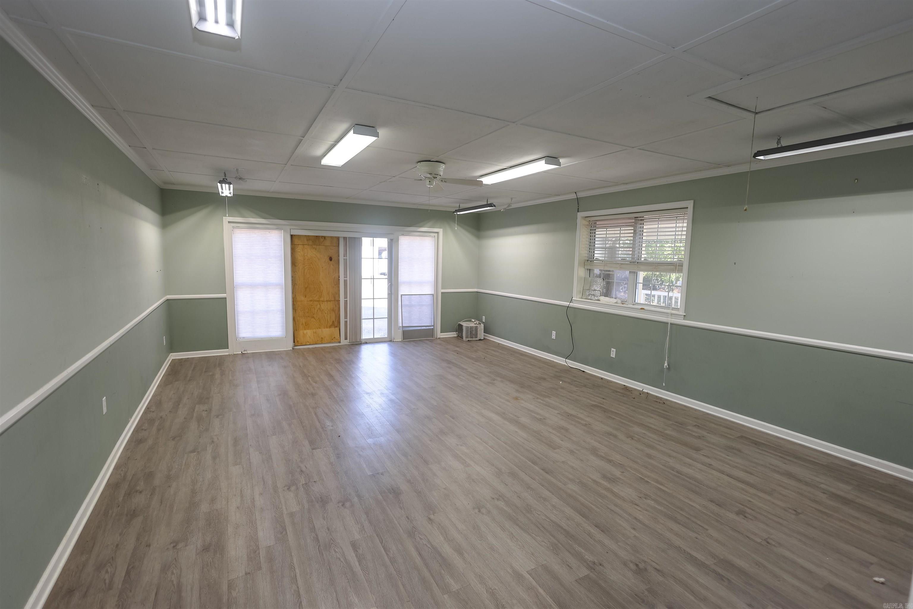 221 Perry  Glenwood, AR