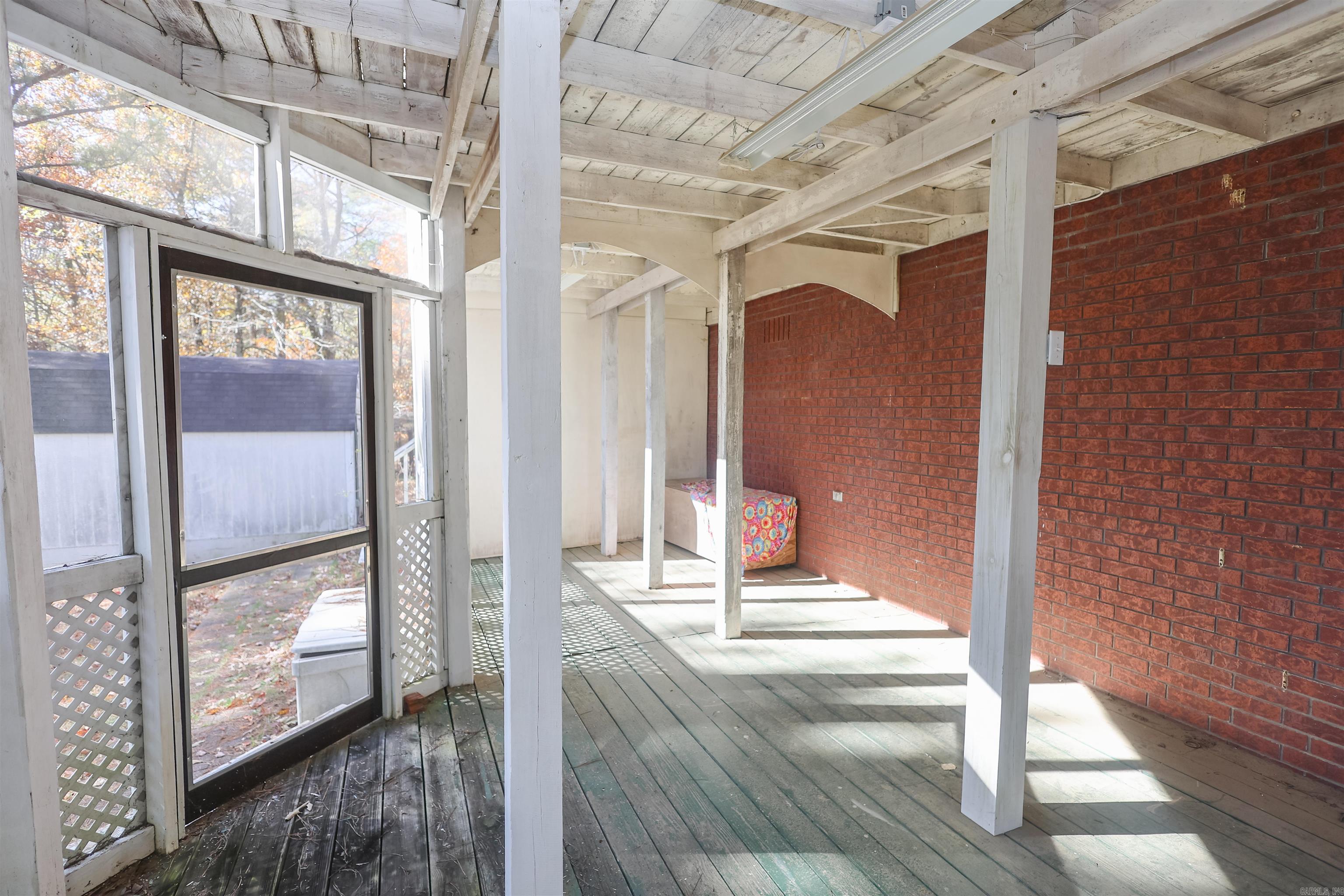 221 Perry  Glenwood, AR