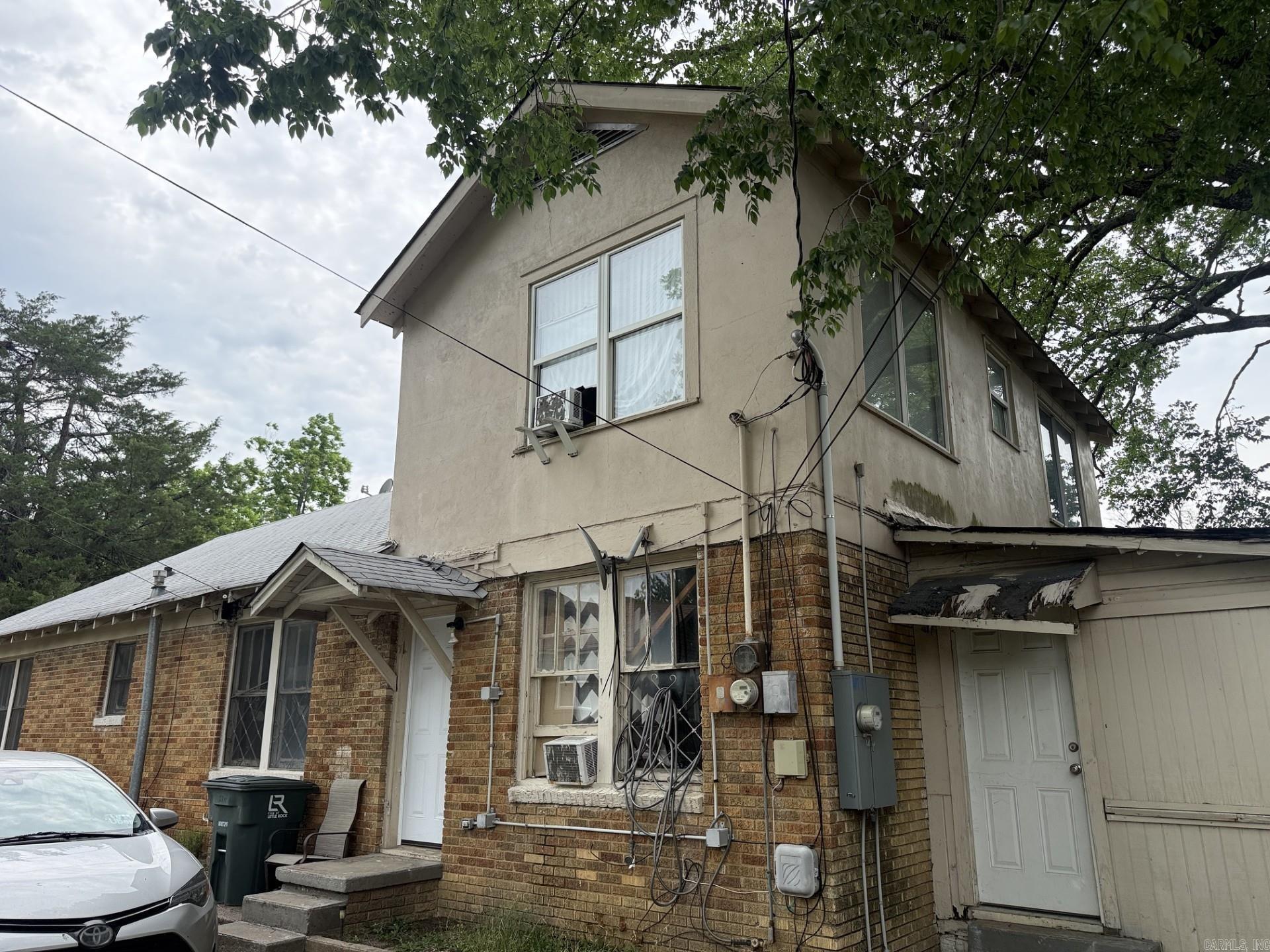 2315 Brown  Little Rock, AR
