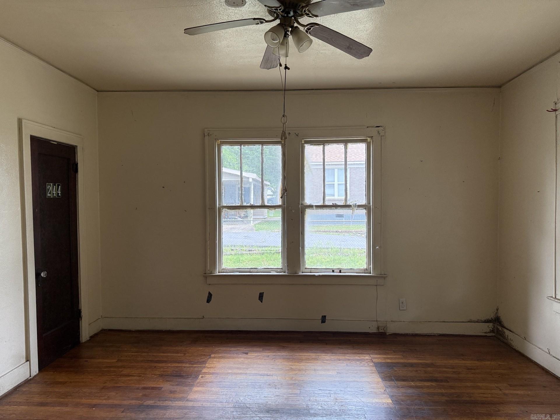 2315 Brown  Little Rock, AR