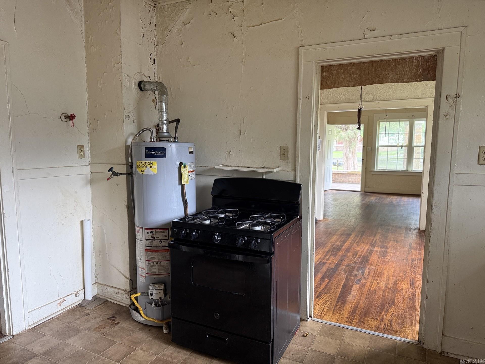 2315 Brown  Little Rock, AR