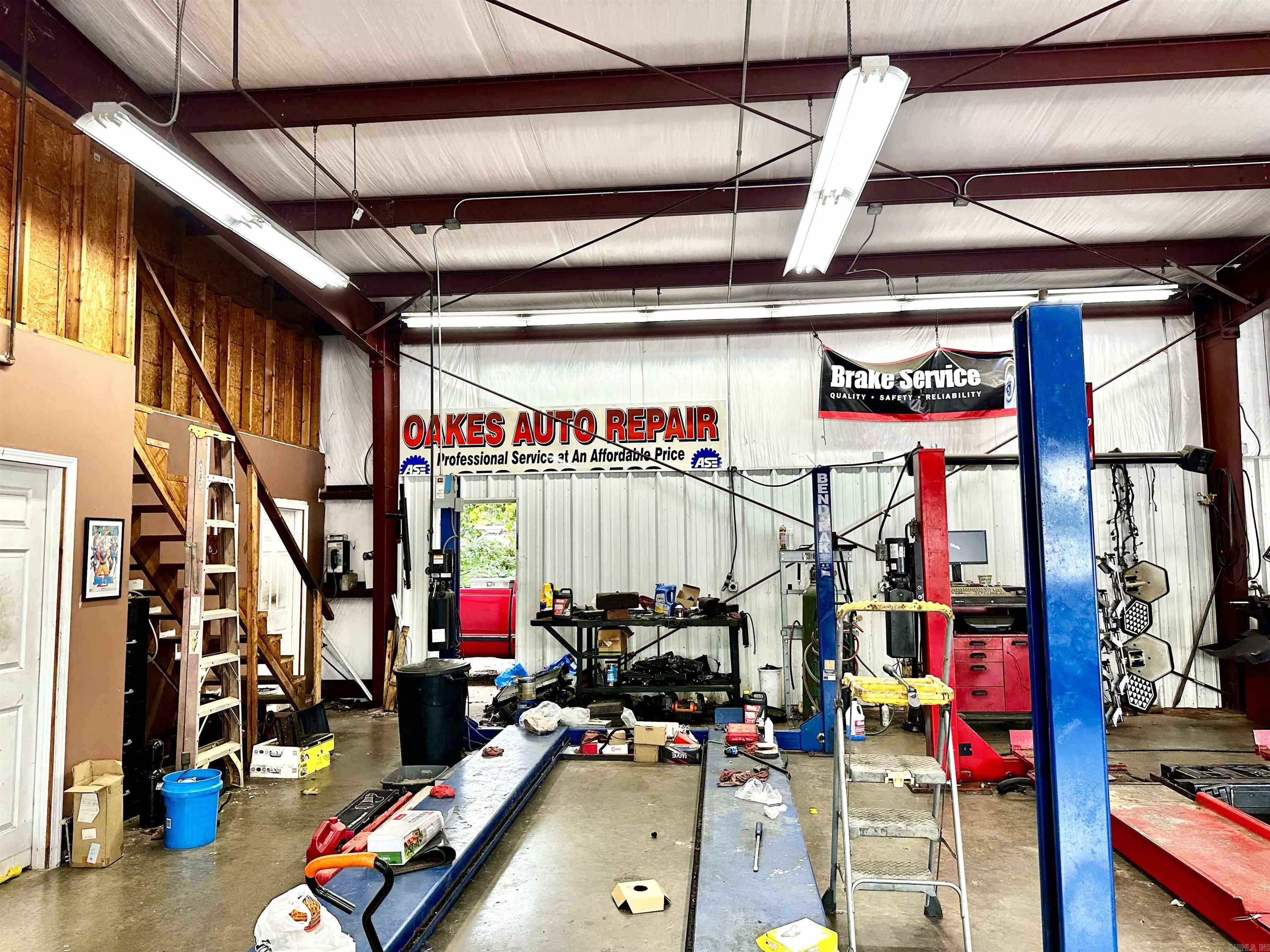 714 S Gee  Jonesboro, AR
