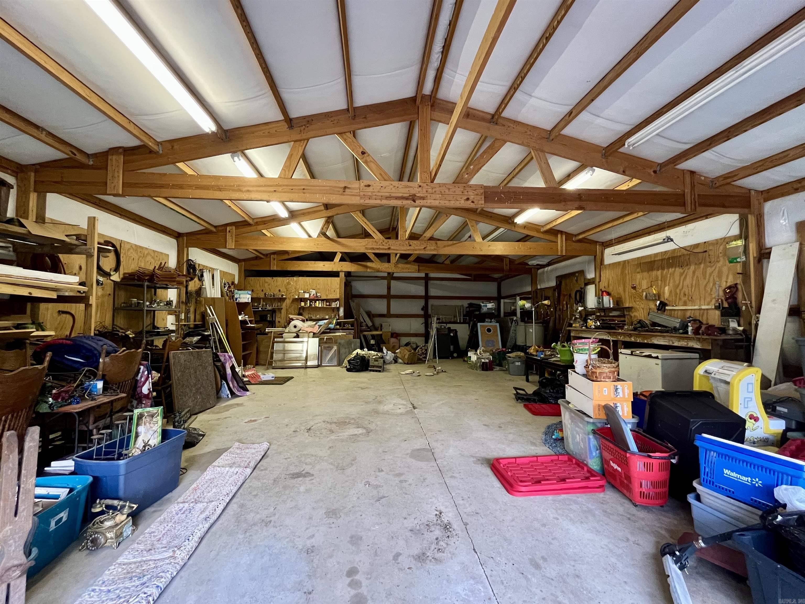 2204 & 2202 Brownsville Road  Greers Ferry, AR