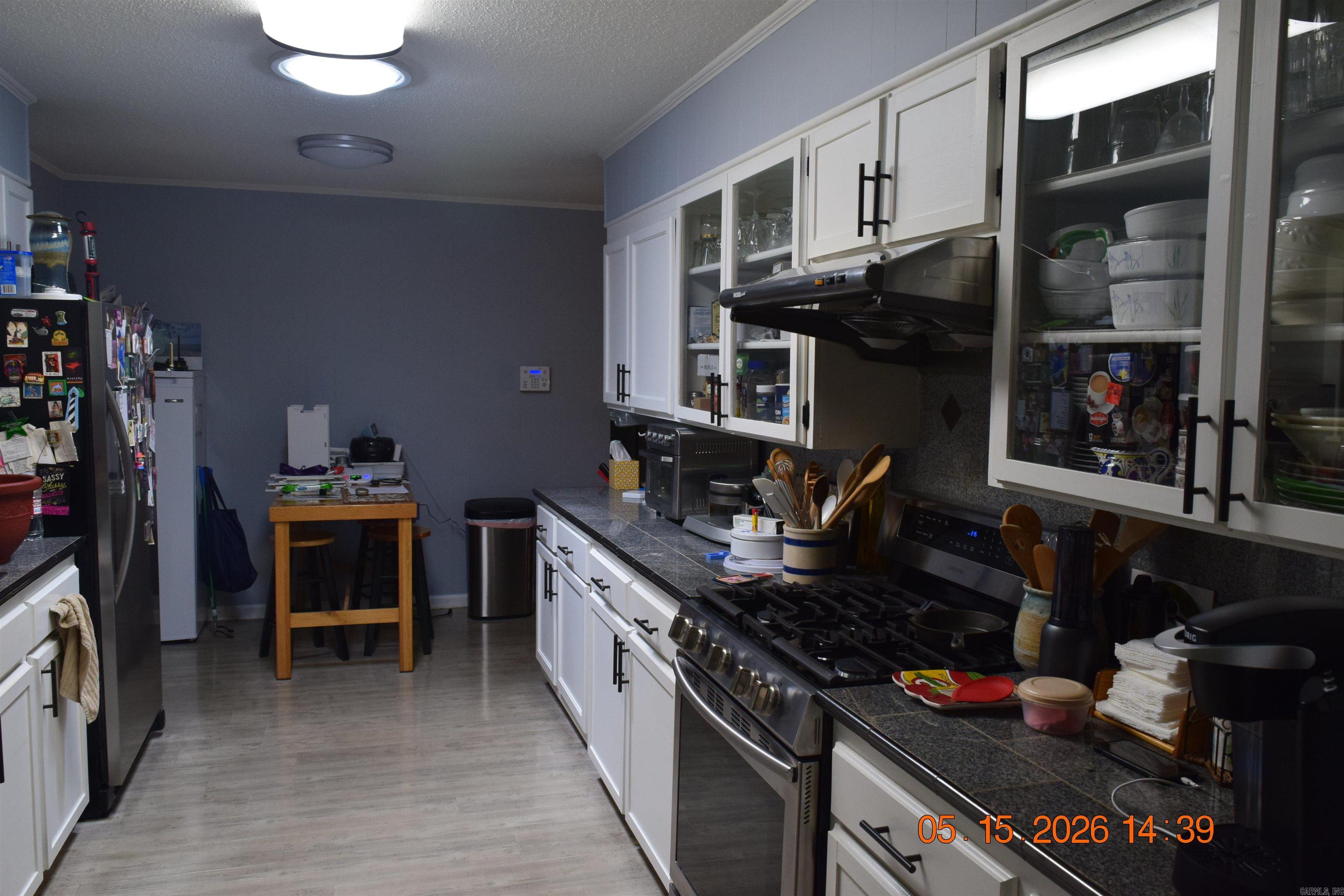 114 San Mateo  Hot Springs, AR
