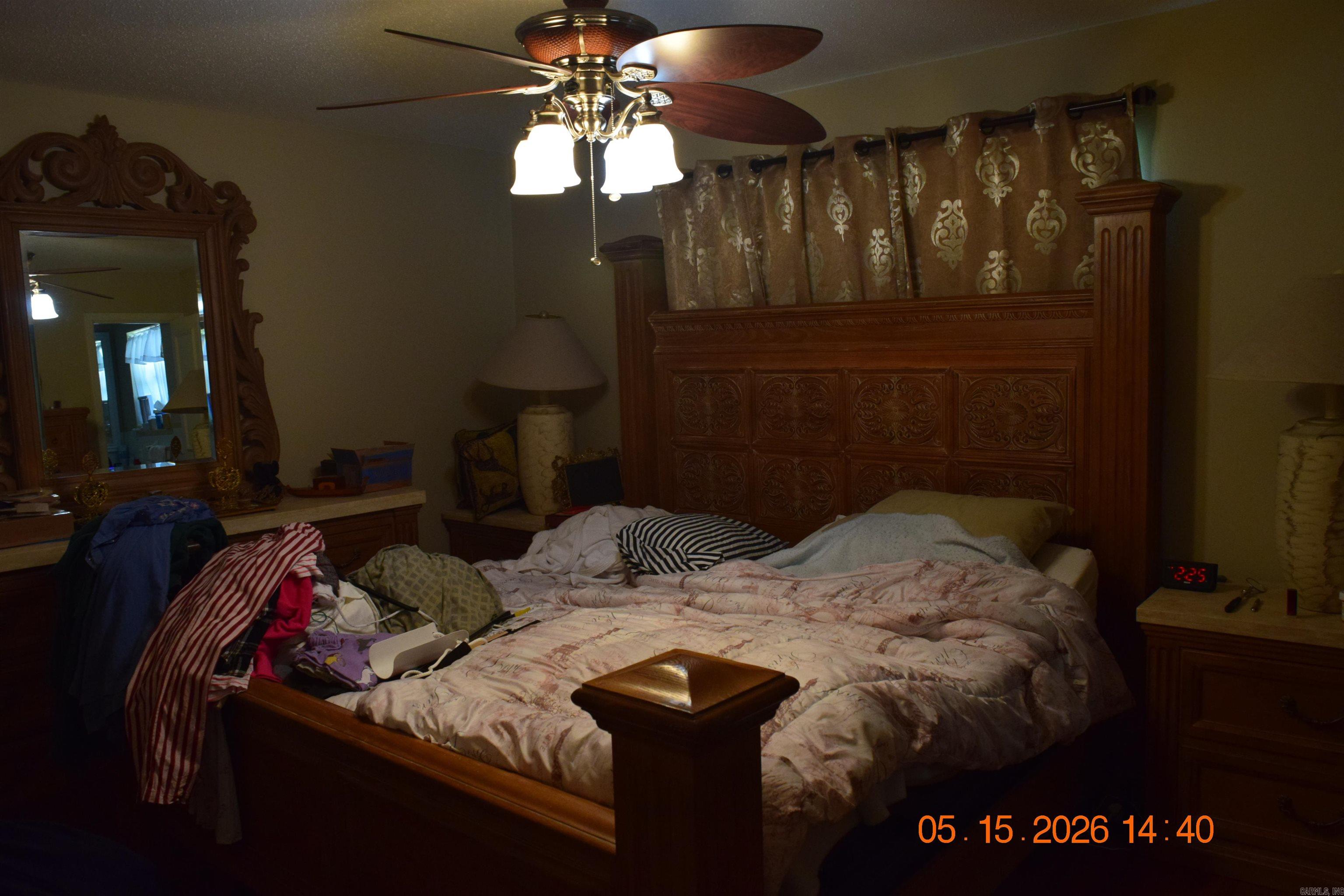 114 San Mateo  Hot Springs, AR