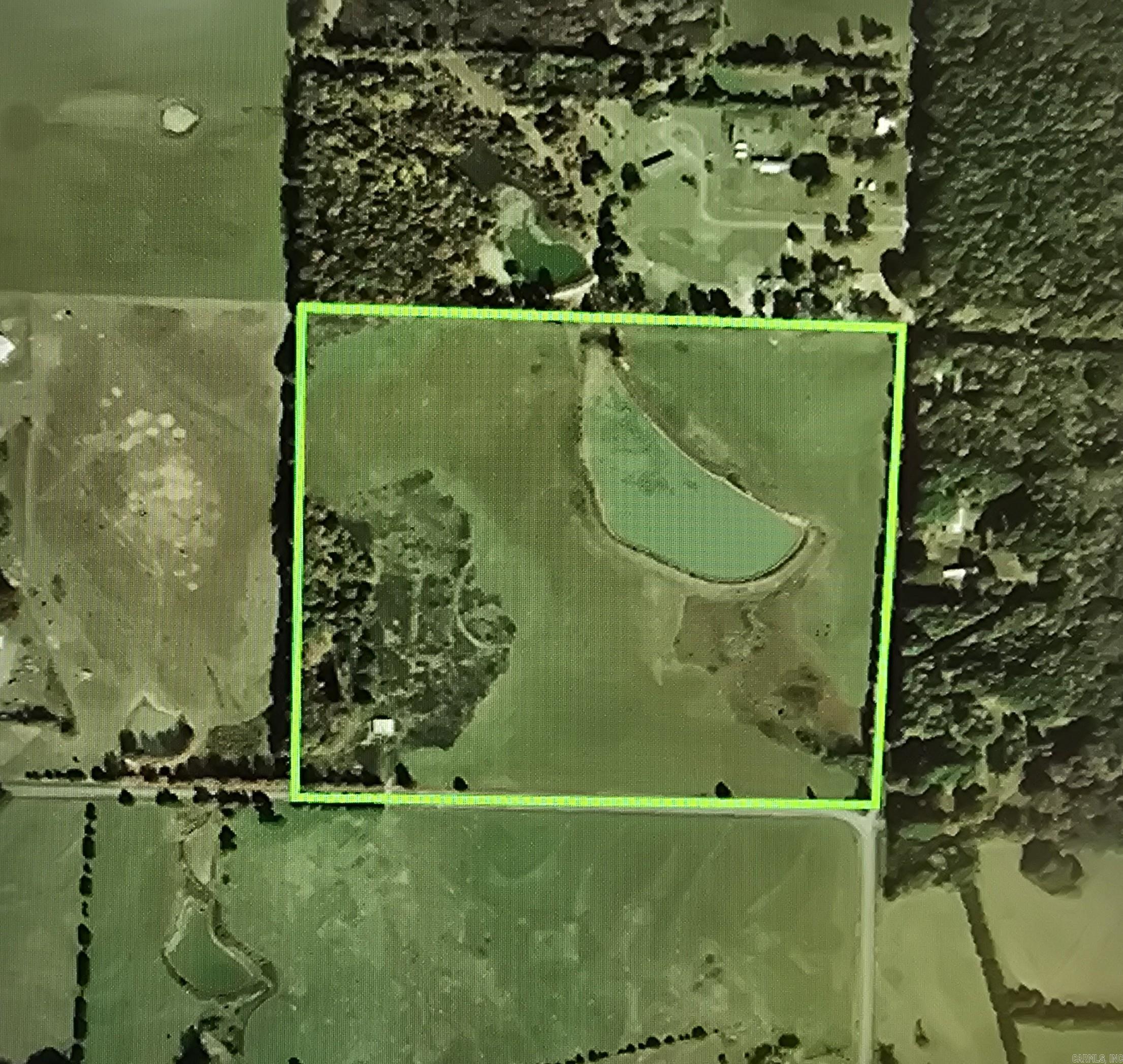 1425 Lone Star  Rose Bud, AR