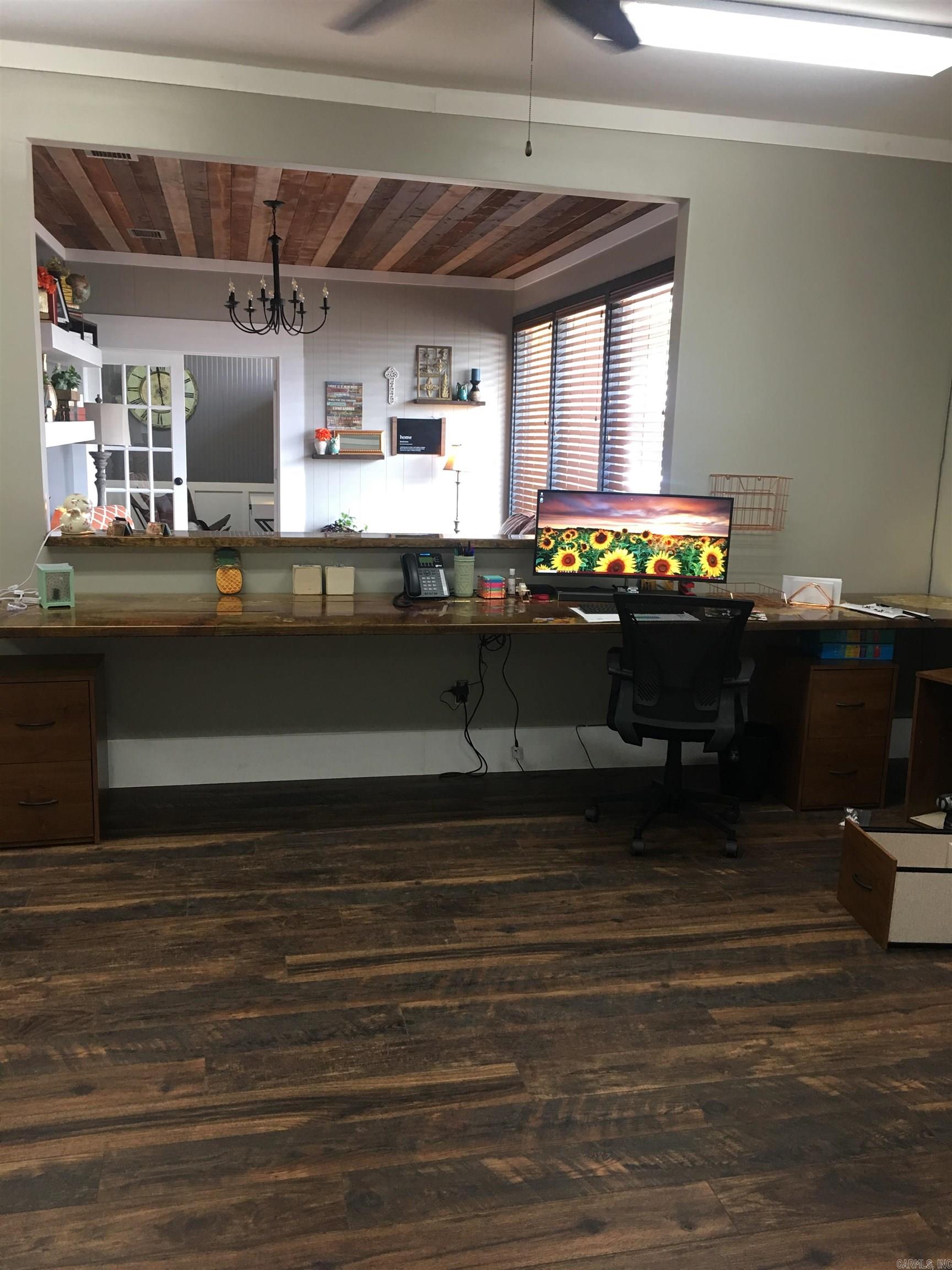 203 S Jefferson  Star City, AR