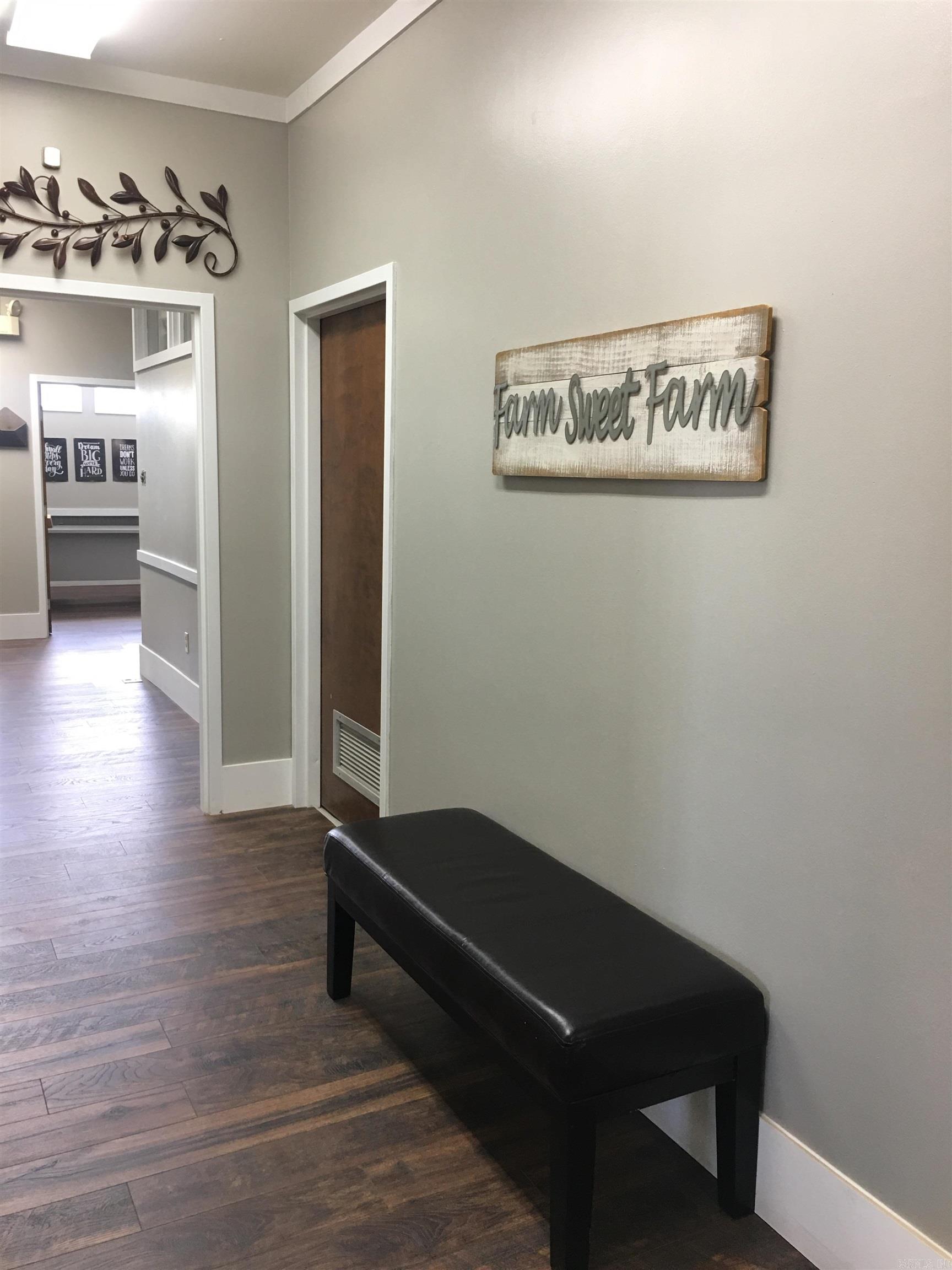 203 S Jefferson  Star City, AR