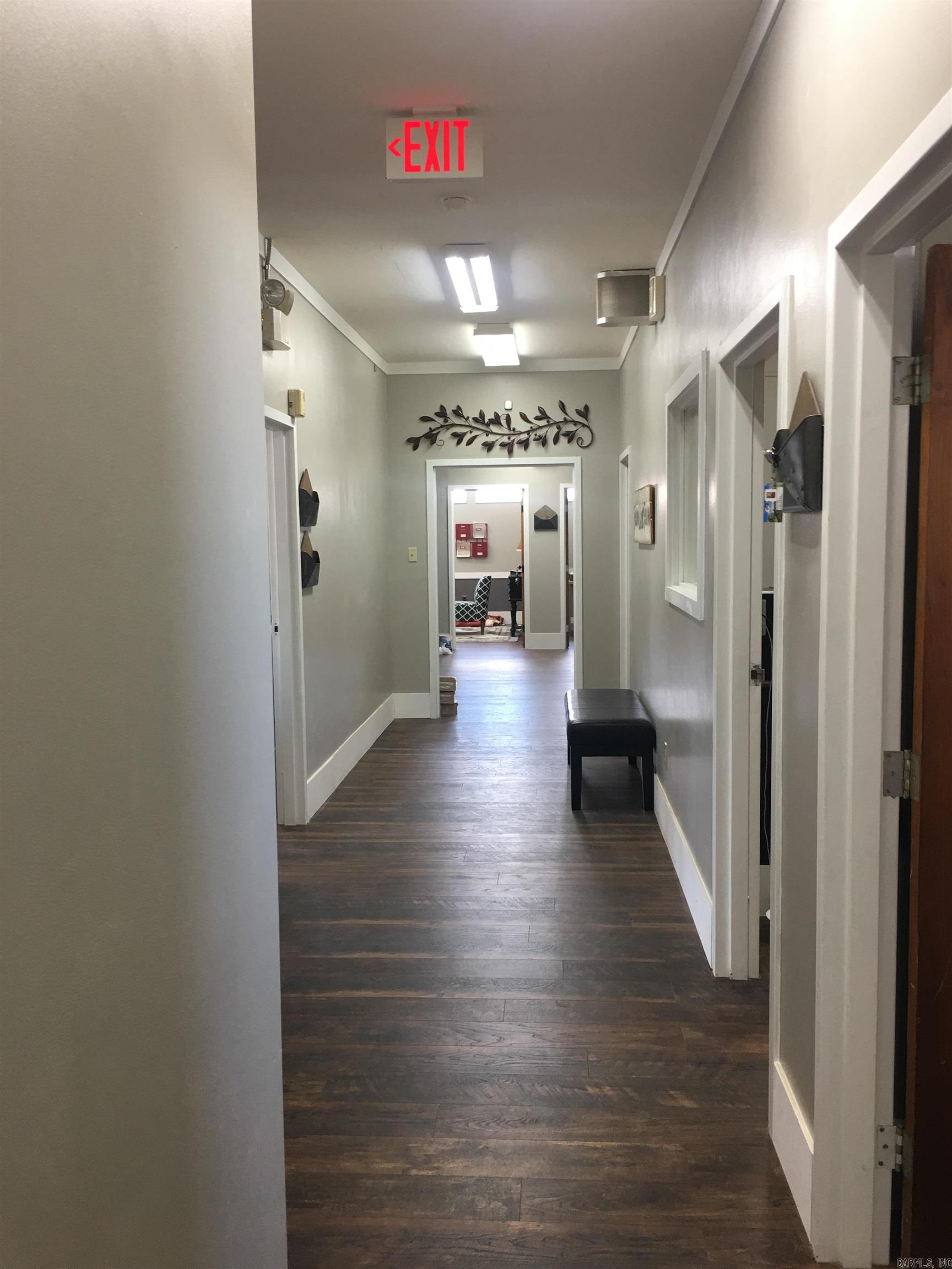 203 S Jefferson  Star City, AR