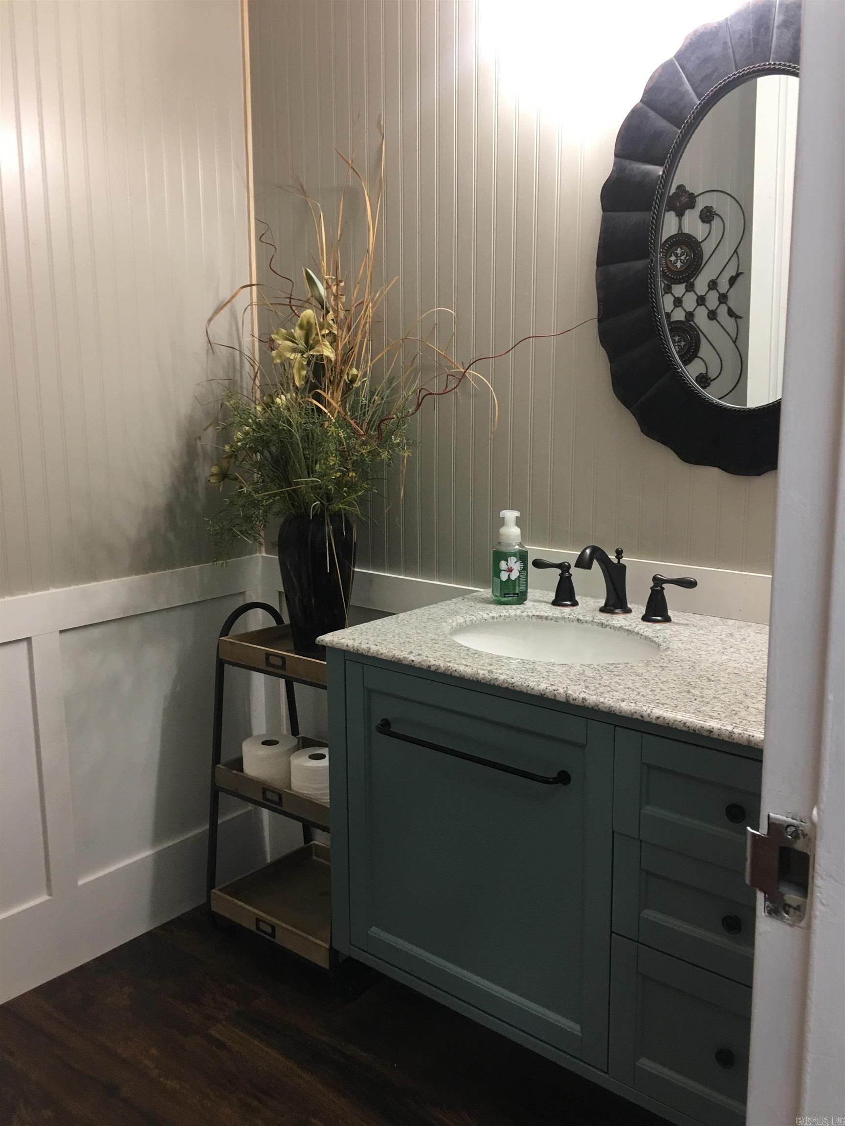 203 S Jefferson  Star City, AR