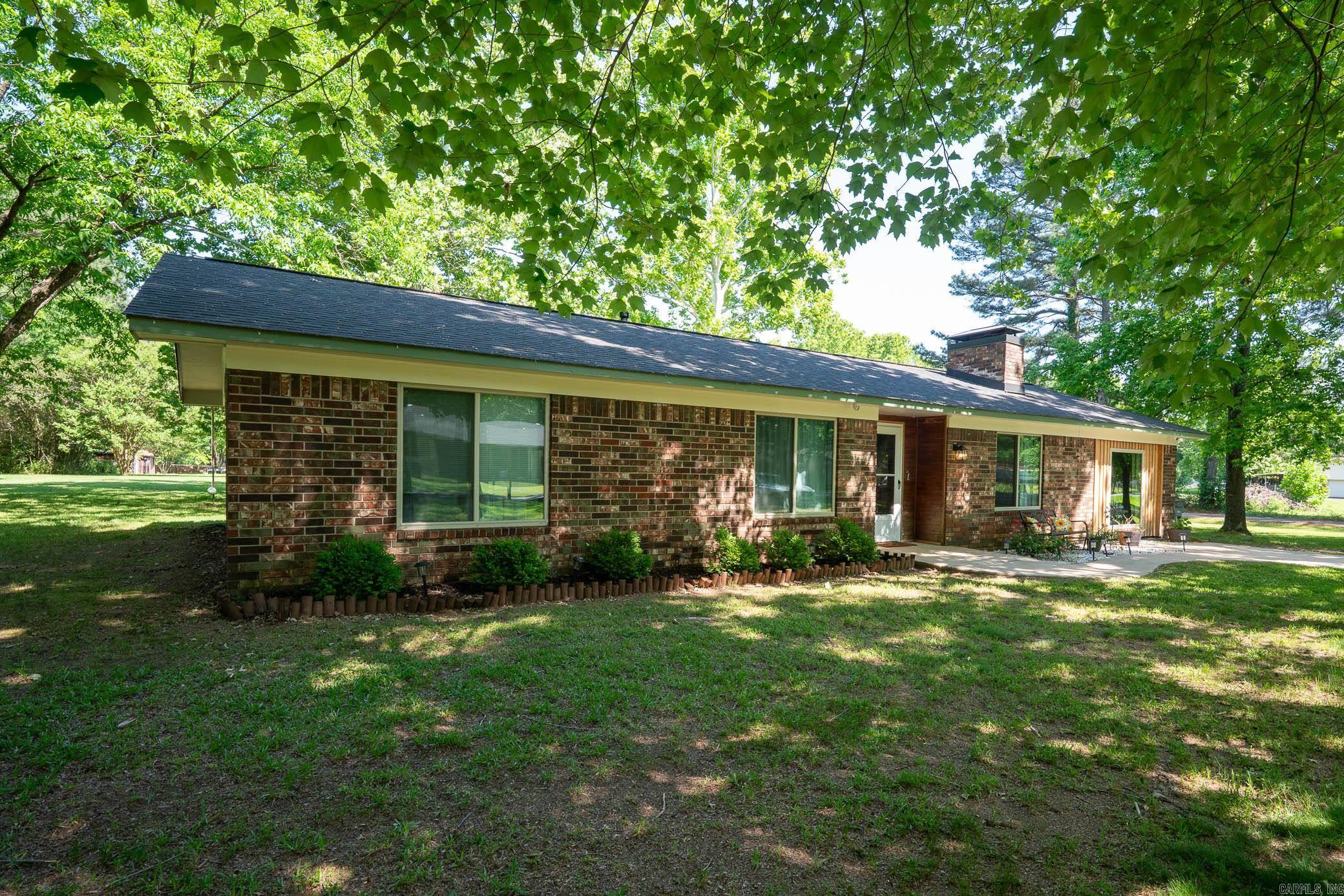 14 Shoemaker Circle  Conway, AR