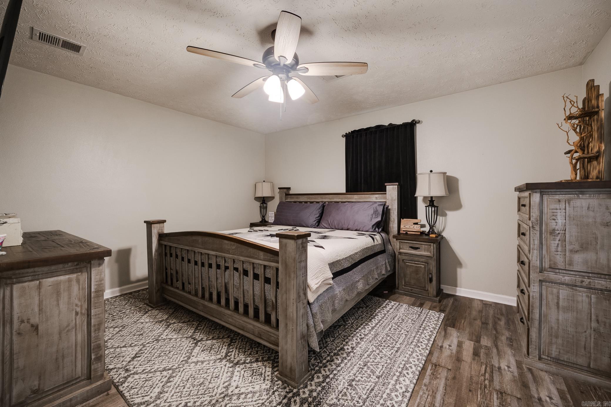 14 Shoemaker Circle  Conway, AR