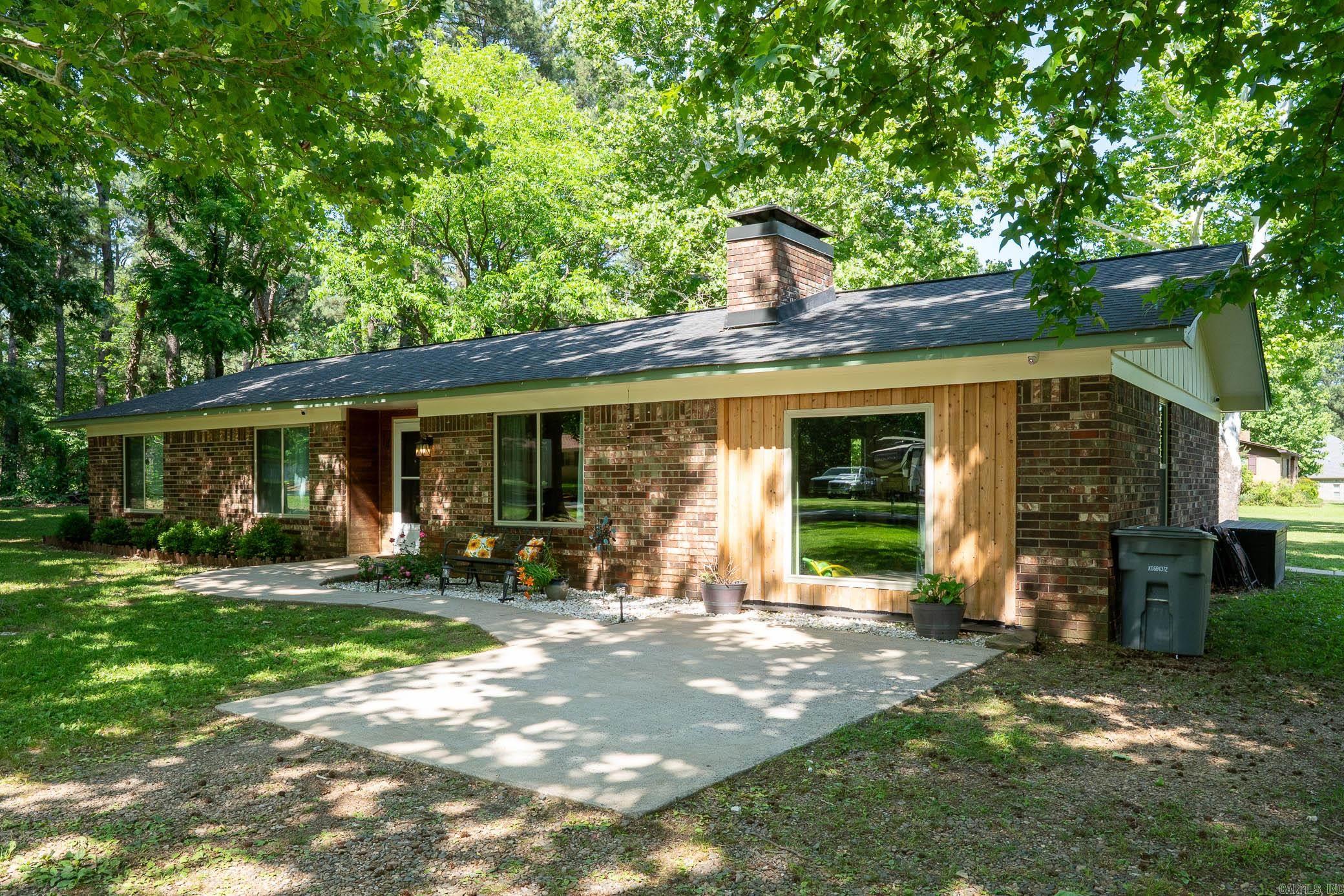 14 Shoemaker Circle  Conway, AR