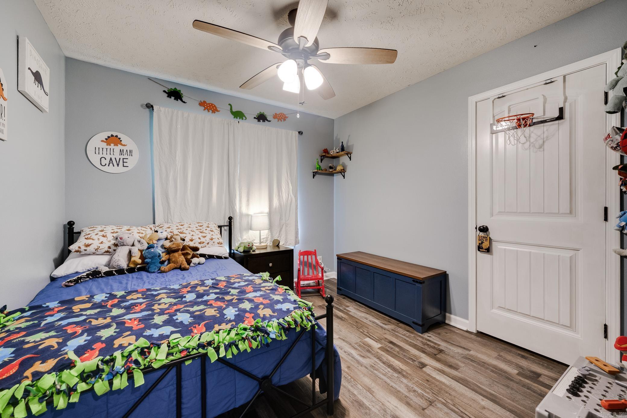 14 Shoemaker Circle  Conway, AR