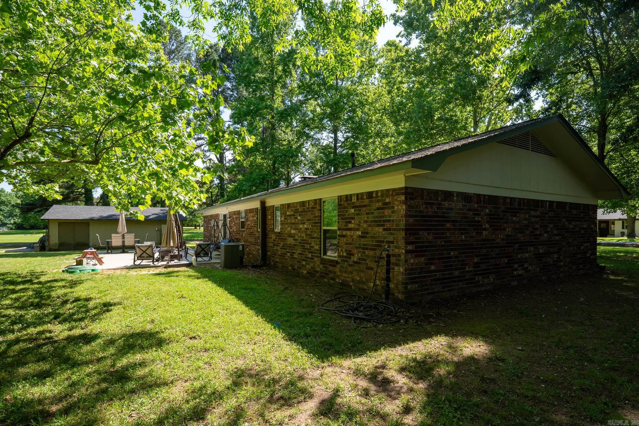 14 Shoemaker Circle  Conway, AR