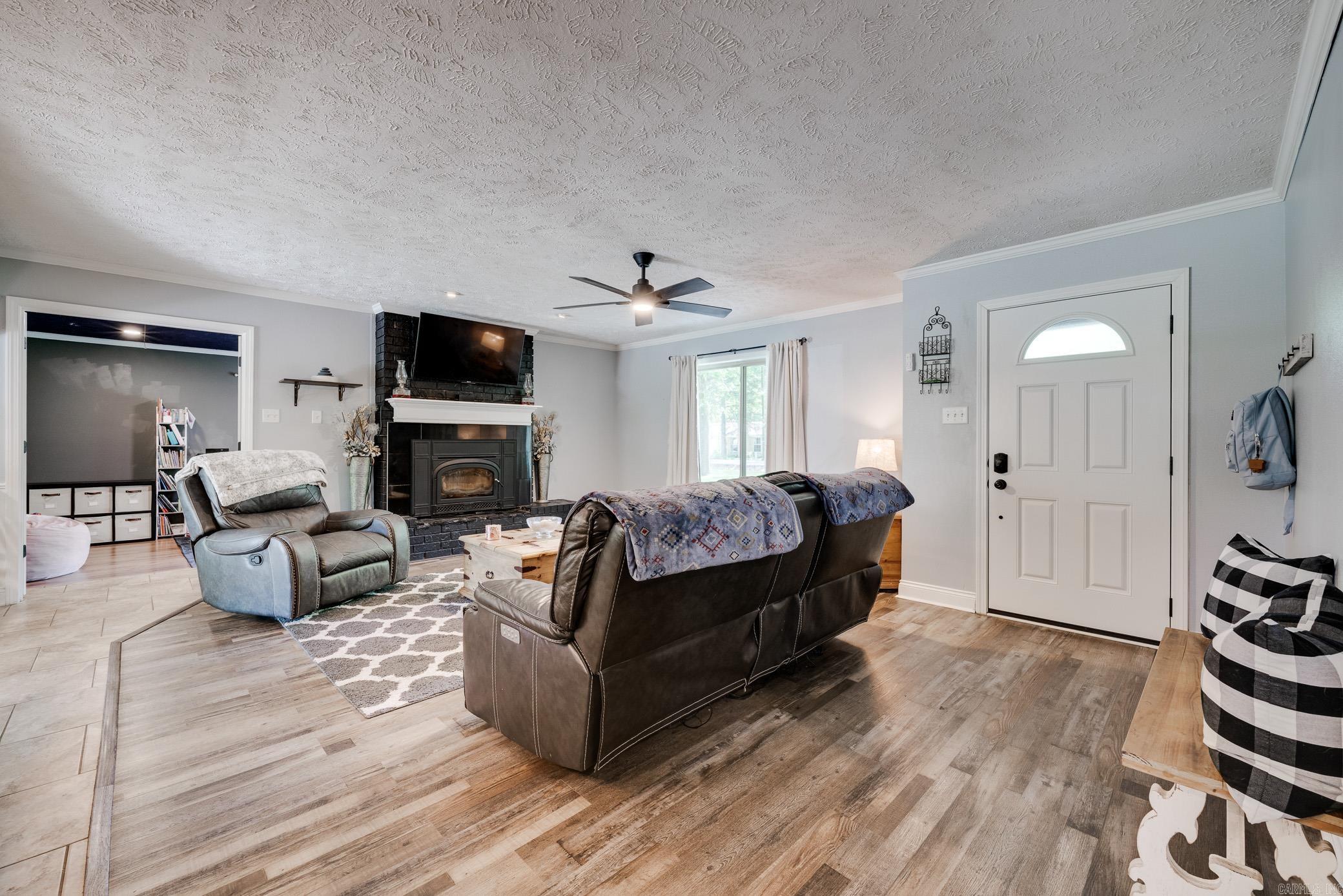 14 Shoemaker Circle  Conway, AR