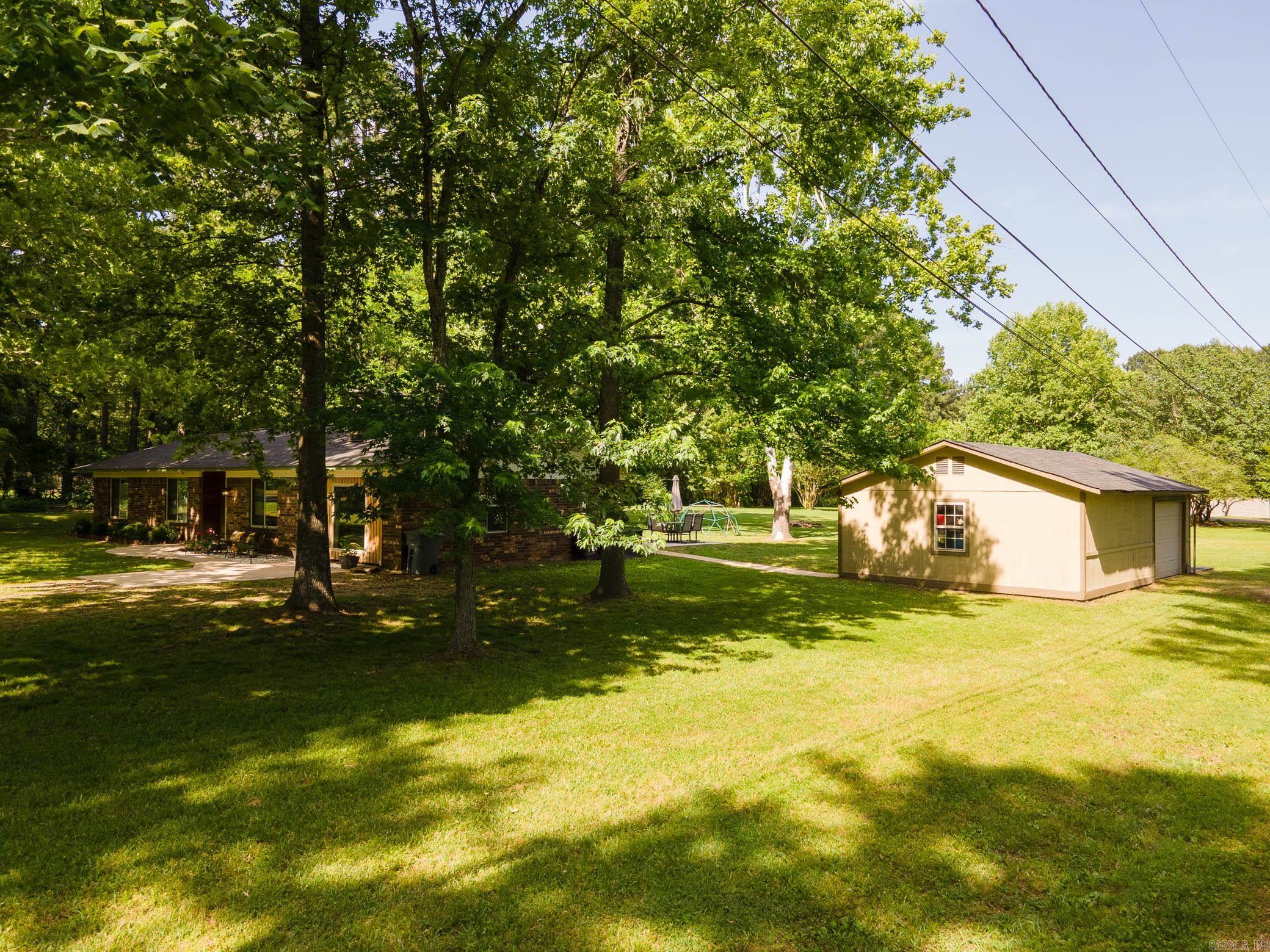14 Shoemaker Circle  Conway, AR