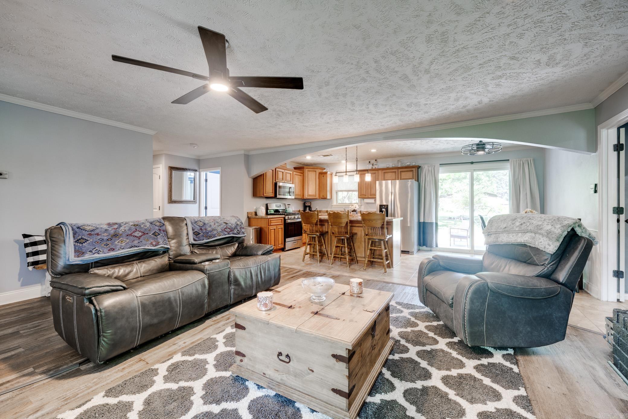 14 Shoemaker Circle  Conway, AR
