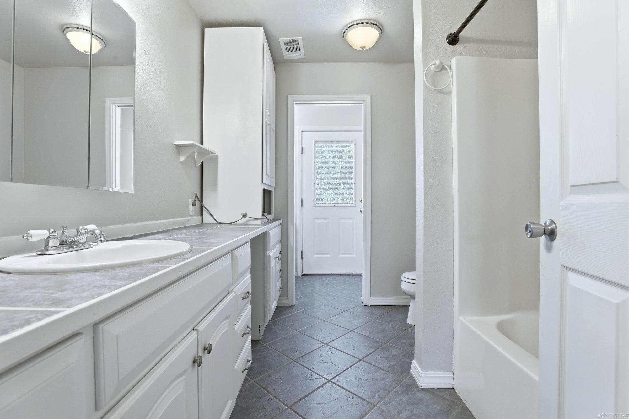 315 Dugger  Beebe, AR