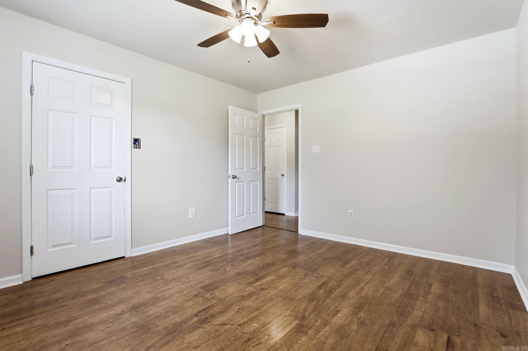 315 Dugger  Beebe, AR