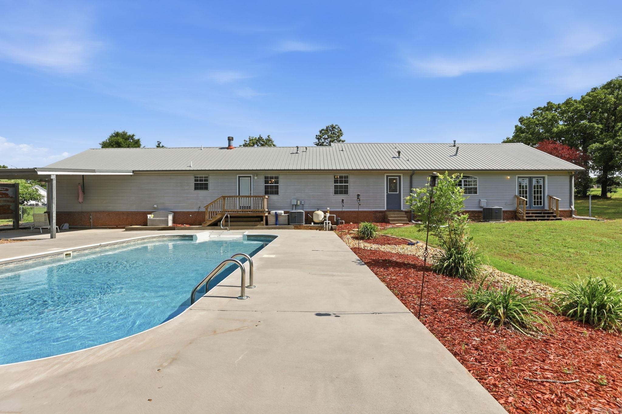 315 Dugger  Beebe, AR